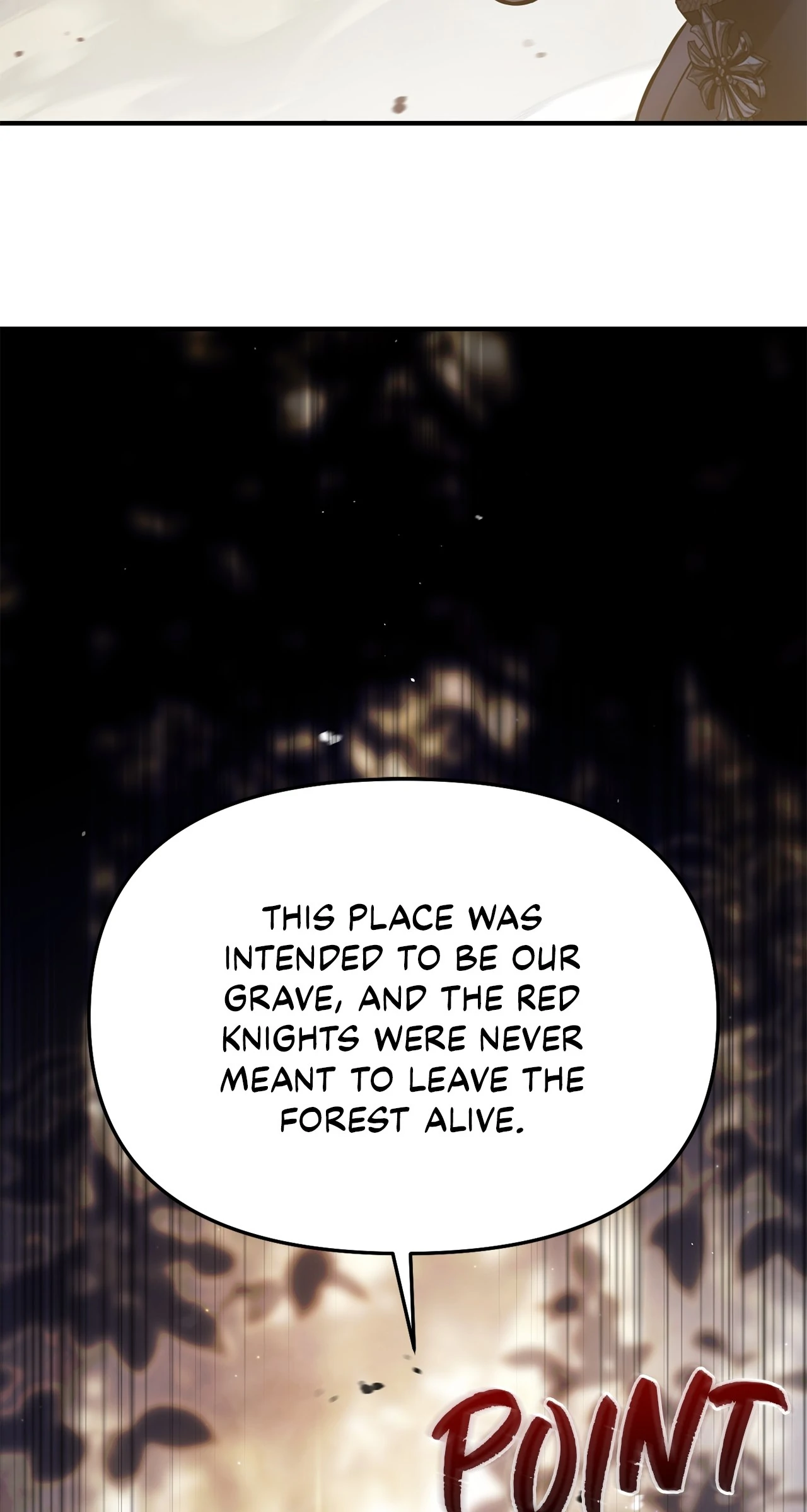 The Secret Bedroom of the Abandoned Princess [Official] - Chapter 121 manhwa
