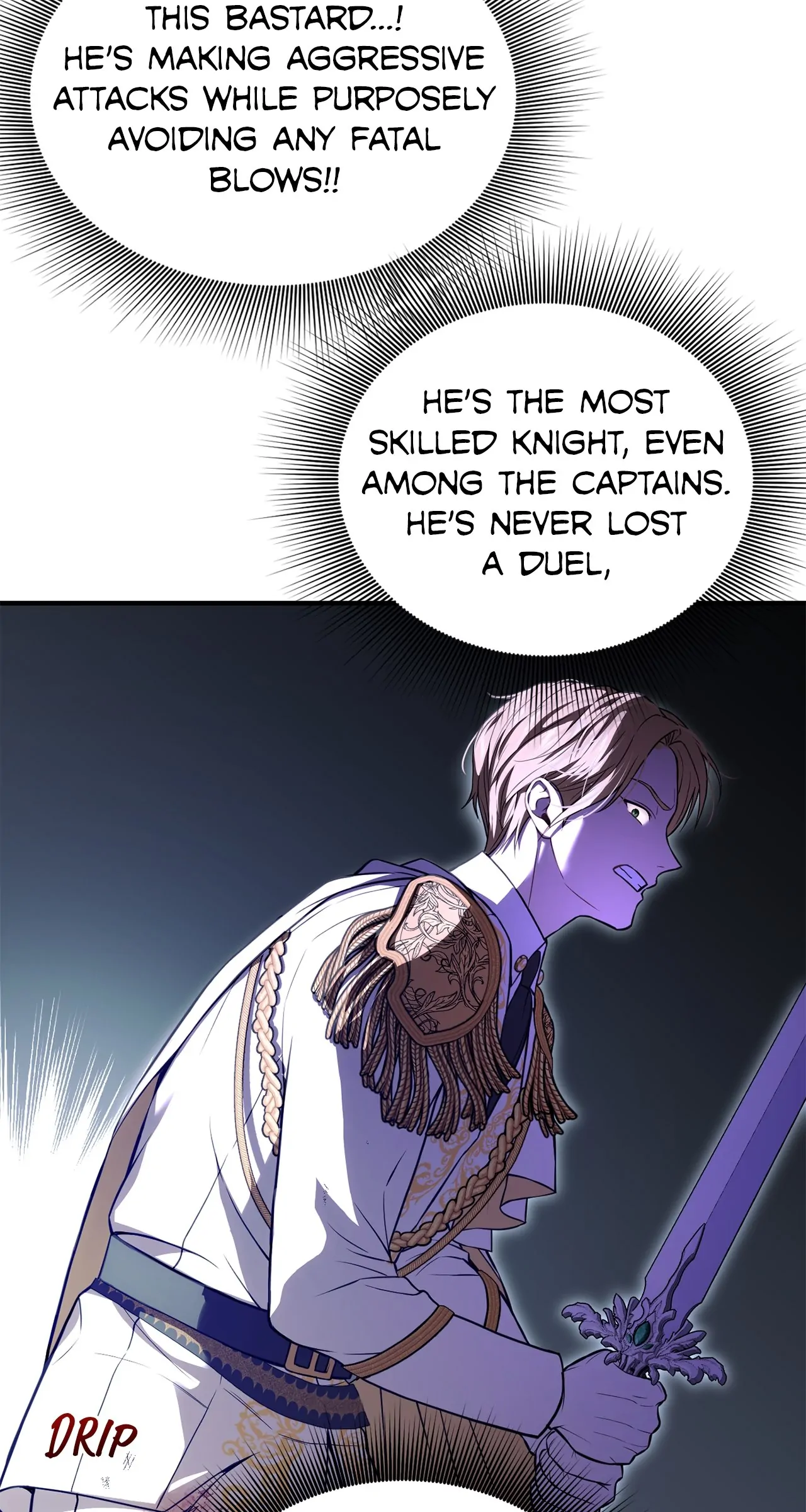 The Secret Bedroom of the Abandoned Princess [Official] - Chapter 121 manhwa