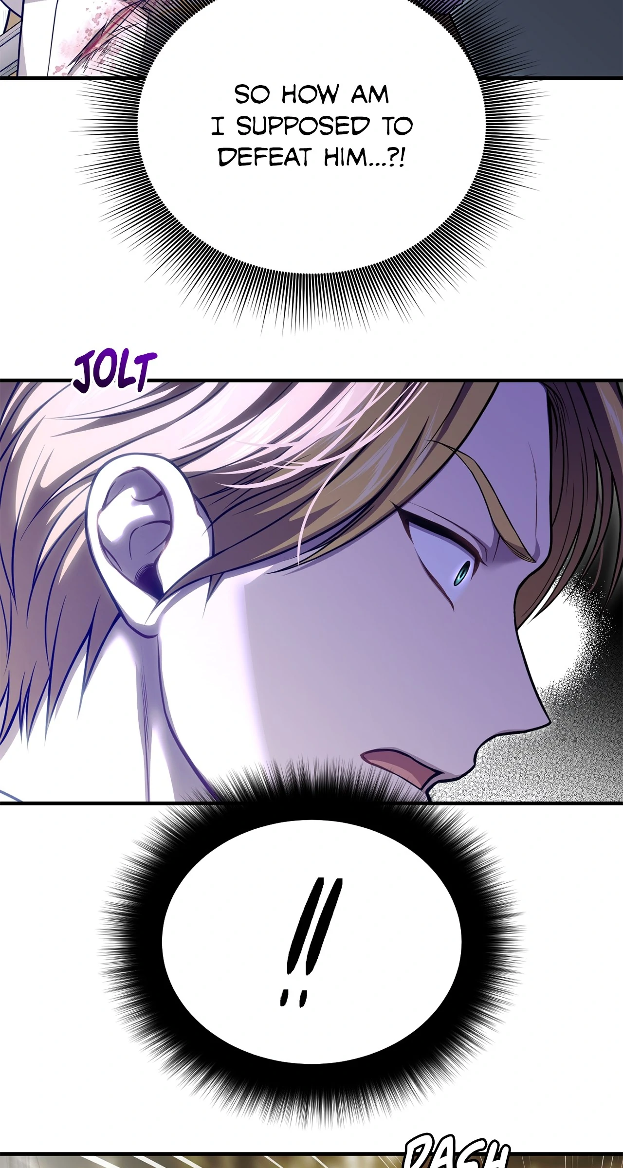 The Secret Bedroom of the Abandoned Princess [Official] - Chapter 121 manhwa
