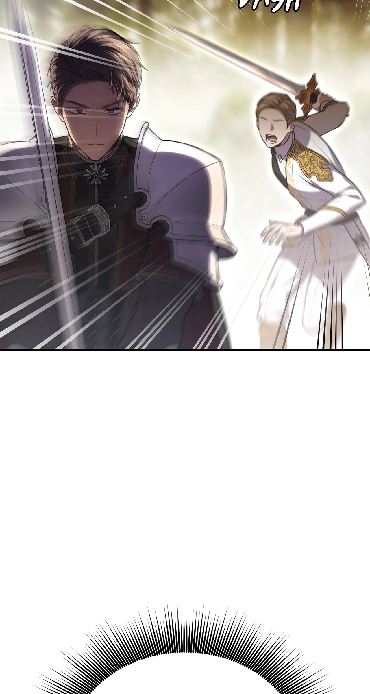 The Secret Bedroom of the Abandoned Princess [Official] - Chapter 121 manhwa