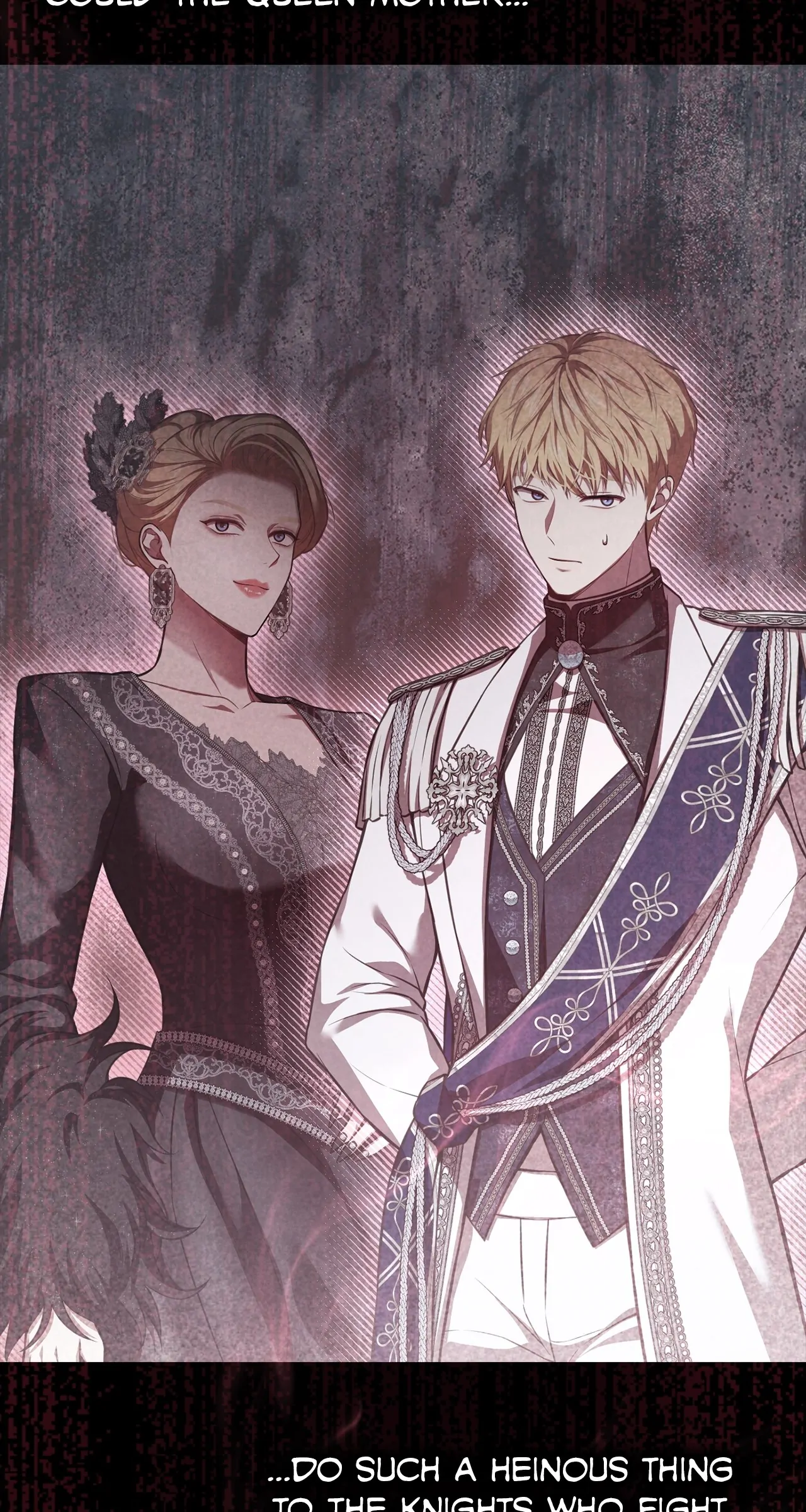 The Secret Bedroom of the Abandoned Princess [Official] - Chapter 121 manhwa