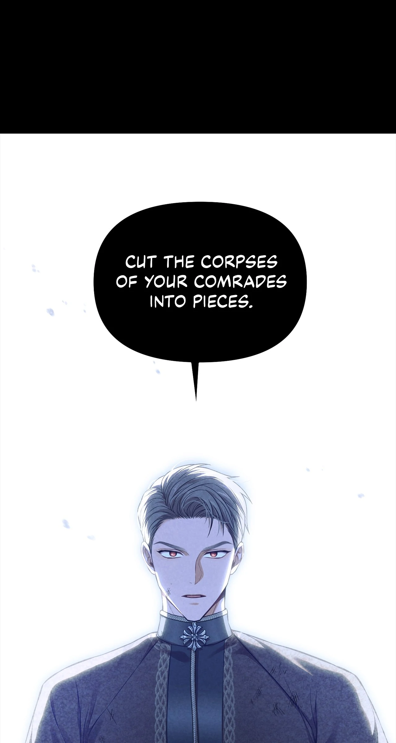The Secret Bedroom of the Abandoned Princess [Official] - Chapter 121 manhwa