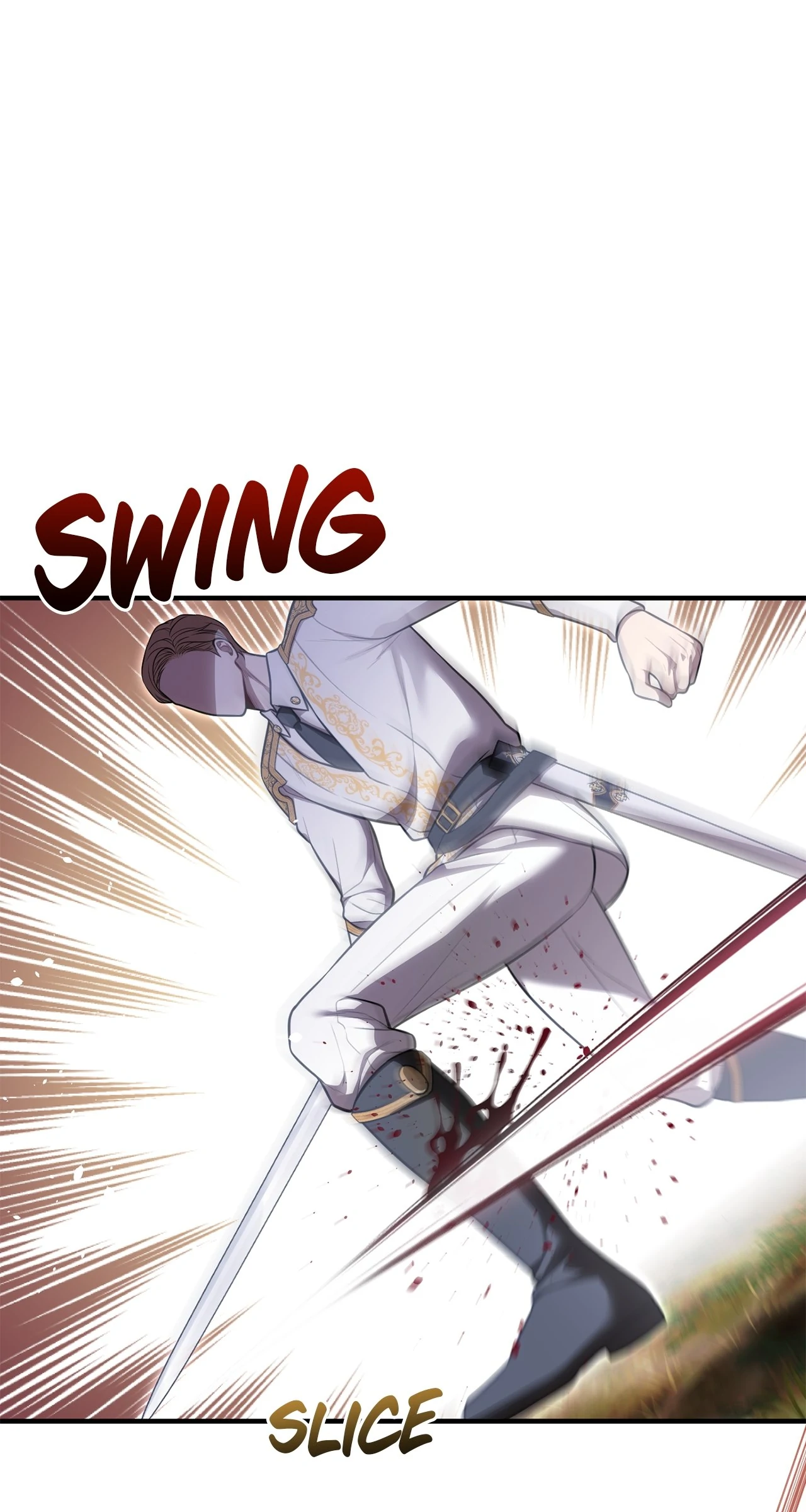 The Secret Bedroom of the Abandoned Princess [Official] - Chapter 121 manhwa