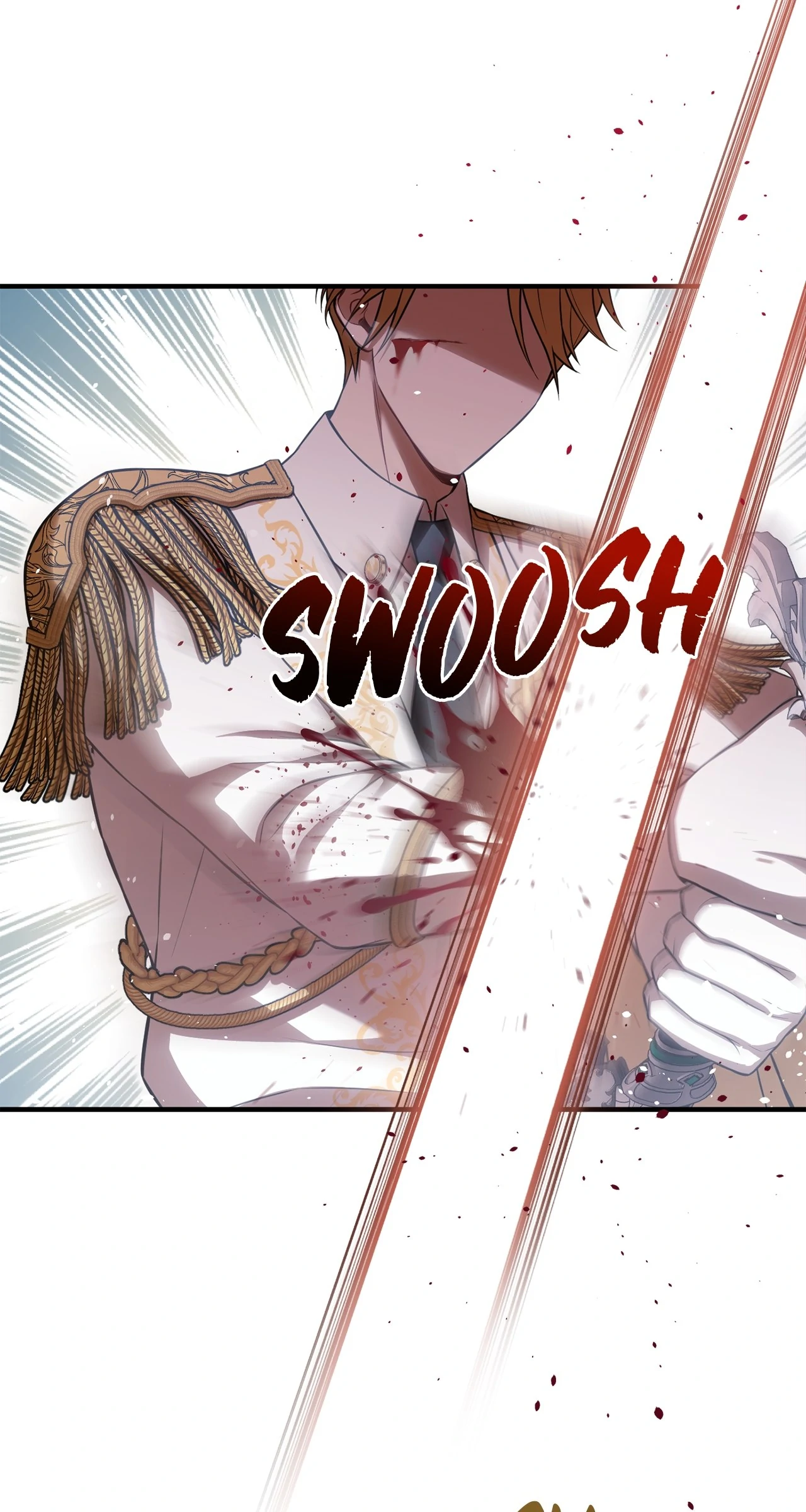 The Secret Bedroom of the Abandoned Princess [Official] - Chapter 121 manhwa