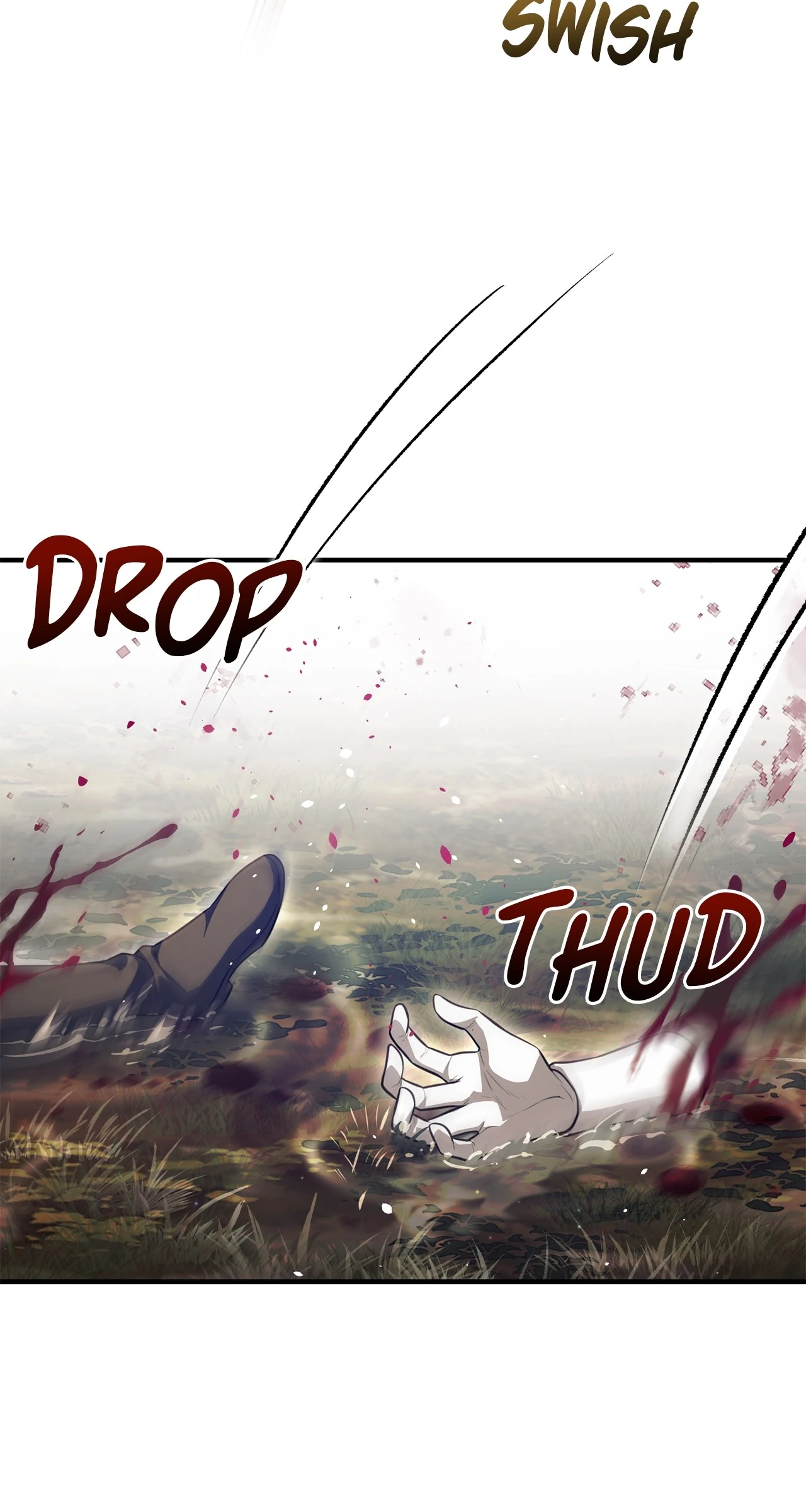 The Secret Bedroom of the Abandoned Princess [Official] - Chapter 121 manhwa