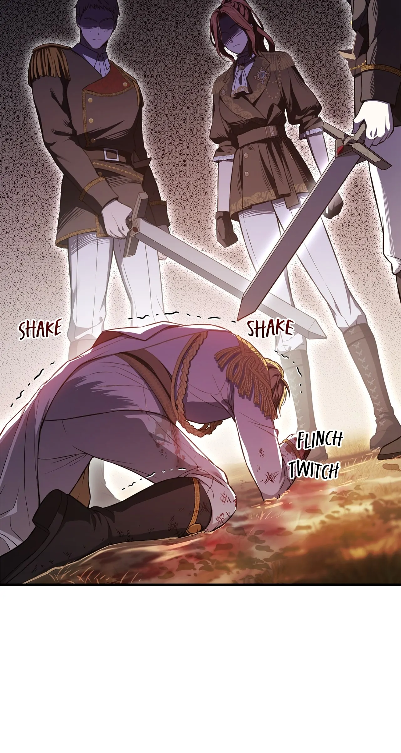 The Secret Bedroom of the Abandoned Princess [Official] - Chapter 121 manhwa