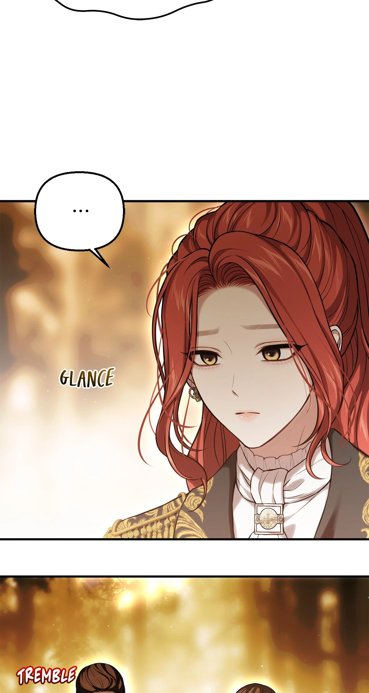 The Secret Bedroom of the Abandoned Princess [Official] - Chapter 121 manhwa