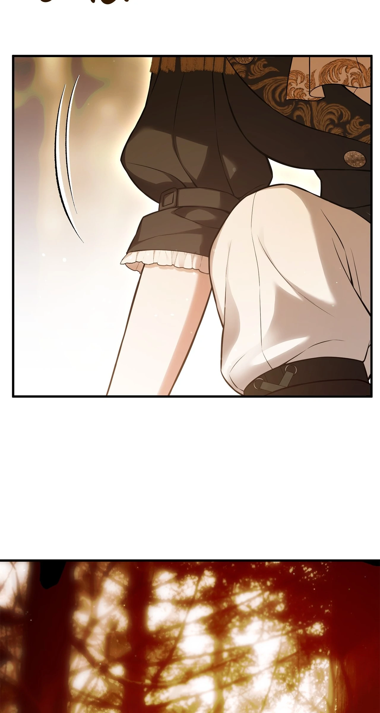 The Secret Bedroom of the Abandoned Princess [Official] - Chapter 121 manhwa
