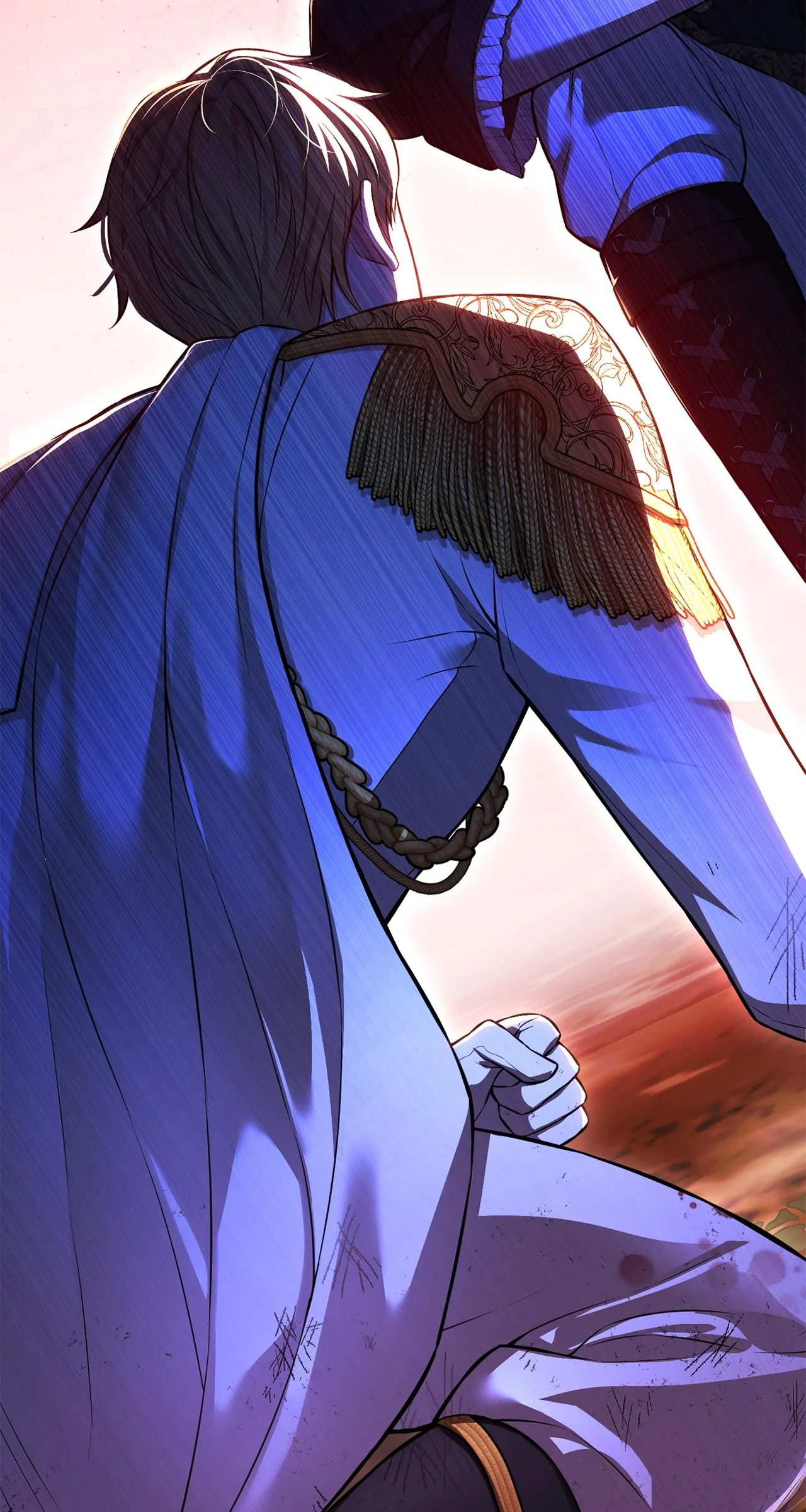 The Secret Bedroom of the Abandoned Princess [Official] - Chapter 121 manhwa