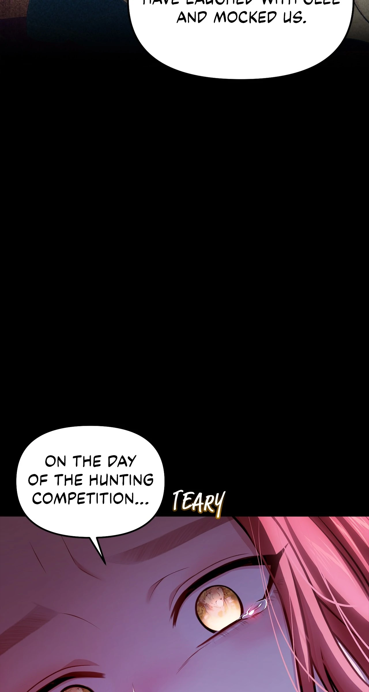The Secret Bedroom of the Abandoned Princess [Official] - Chapter 121 manhwa