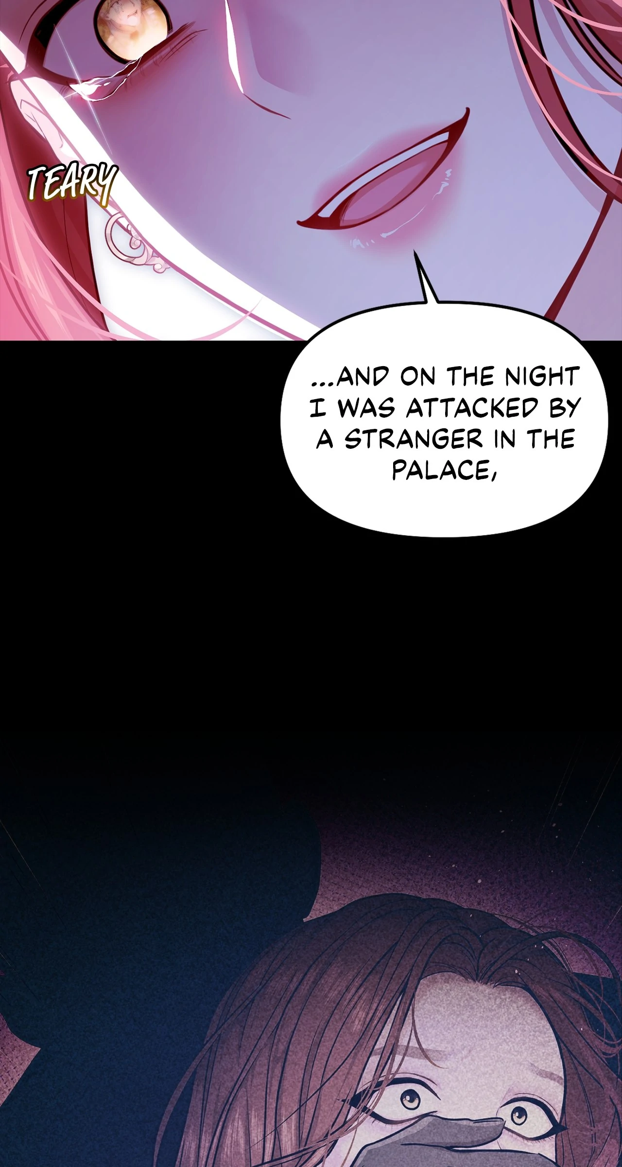 The Secret Bedroom of the Abandoned Princess [Official] - Chapter 121 manhwa