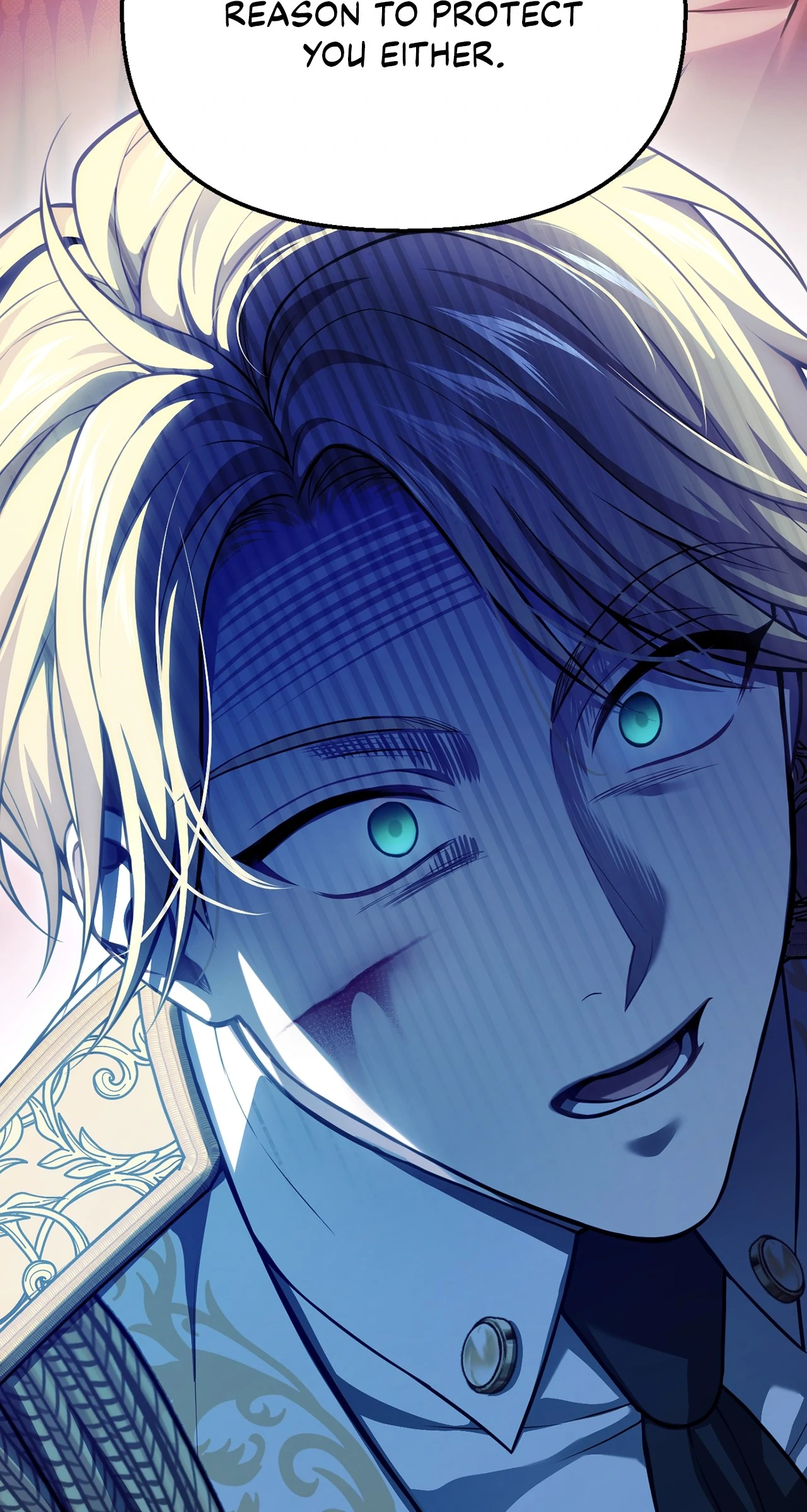 The Secret Bedroom of the Abandoned Princess [Official] - Chapter 121 manhwa