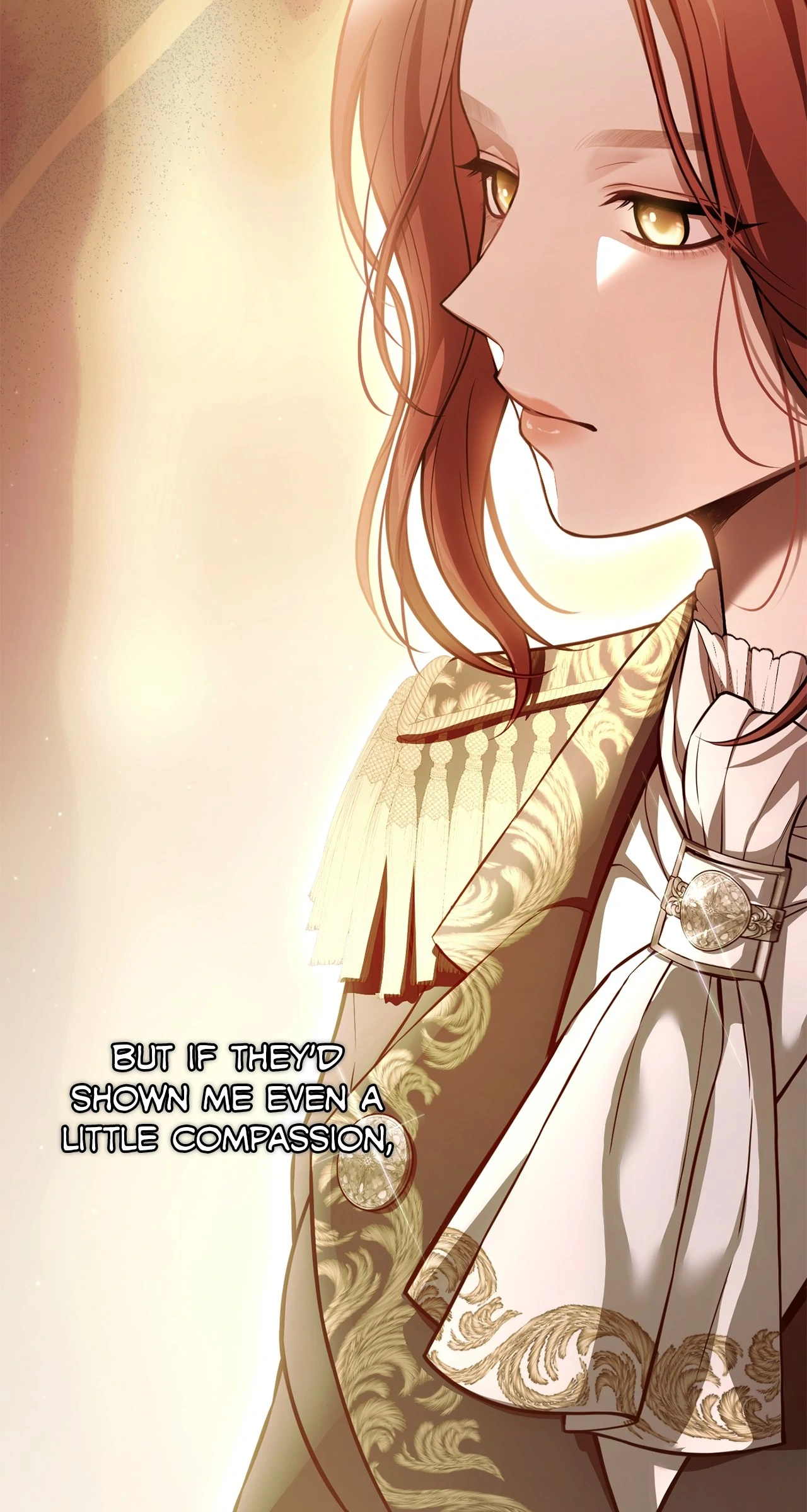 The Secret Bedroom of the Abandoned Princess [Official] - Chapter 121 manhwa