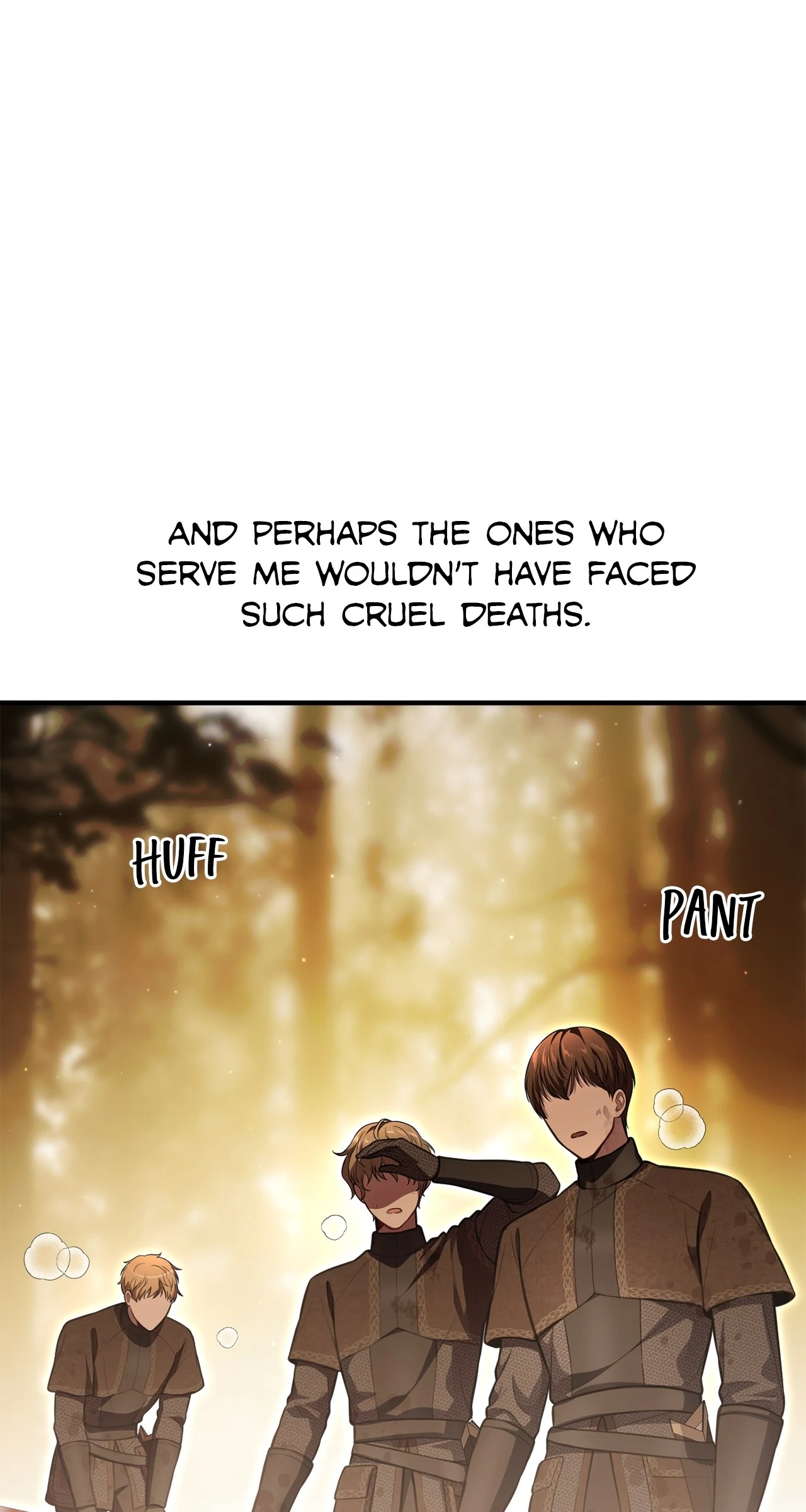 The Secret Bedroom of the Abandoned Princess [Official] - Chapter 121 manhwa