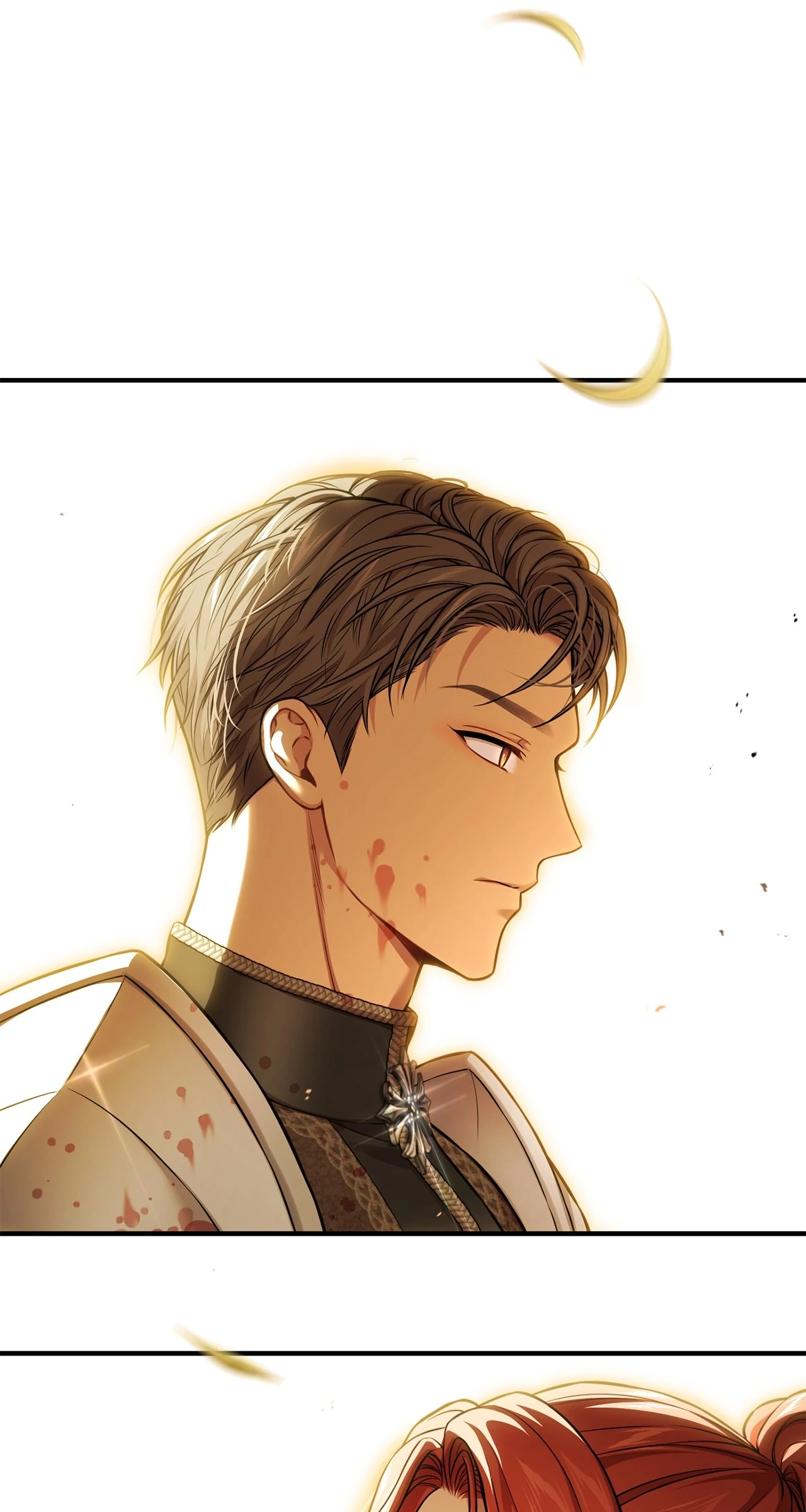 The Secret Bedroom of the Abandoned Princess [Official] - Chapter 121 manhwa