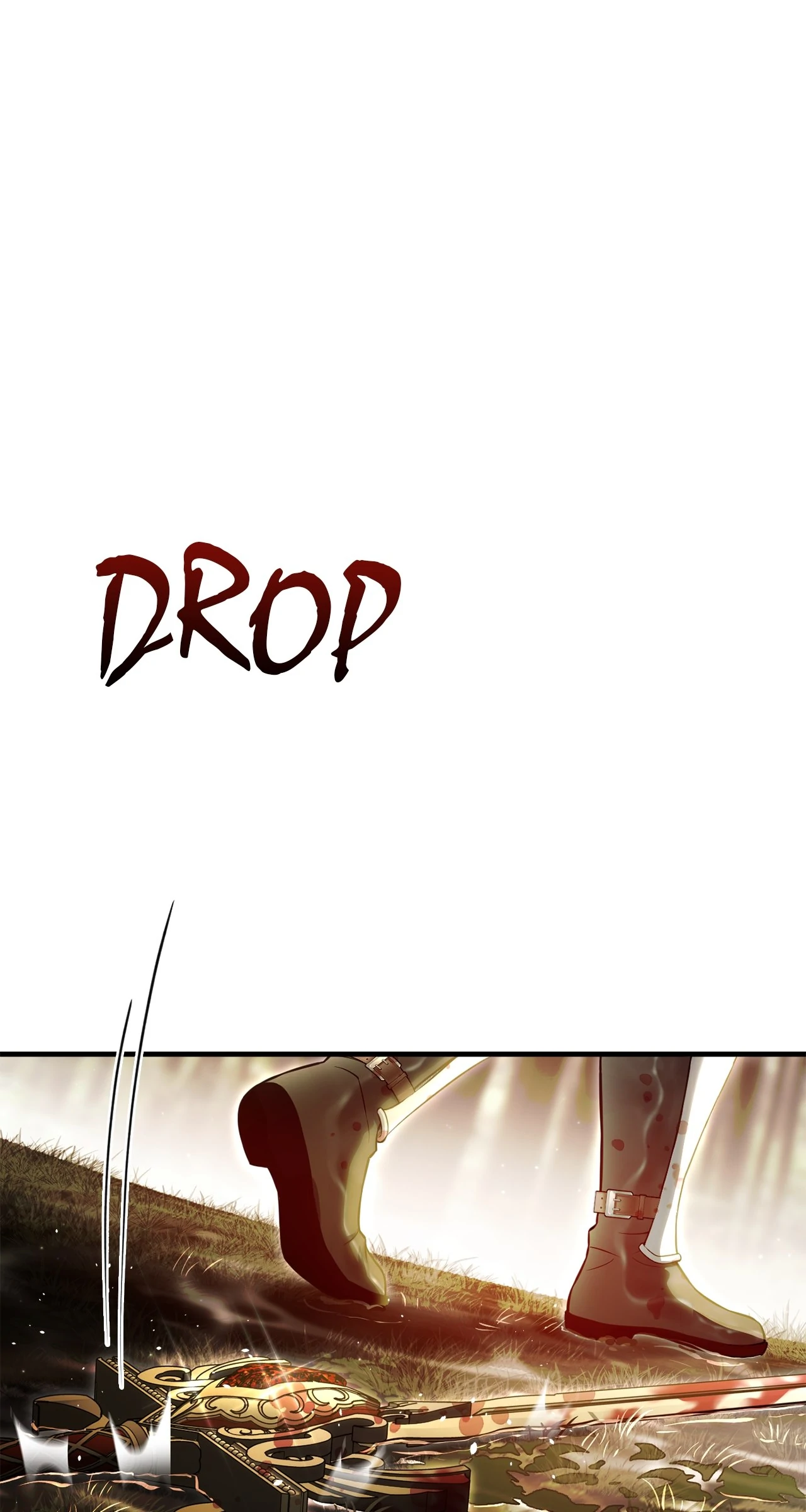 The Secret Bedroom of the Abandoned Princess [Official] - Chapter 121 manhwa