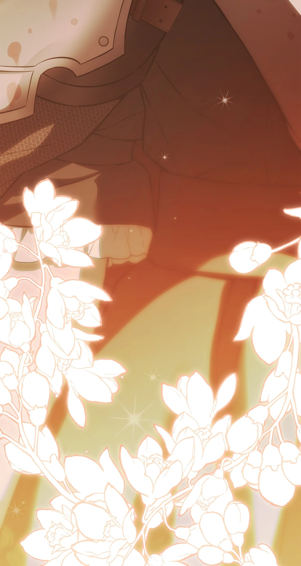 The Secret Bedroom of the Abandoned Princess [Official] - Chapter 121 manhwa
