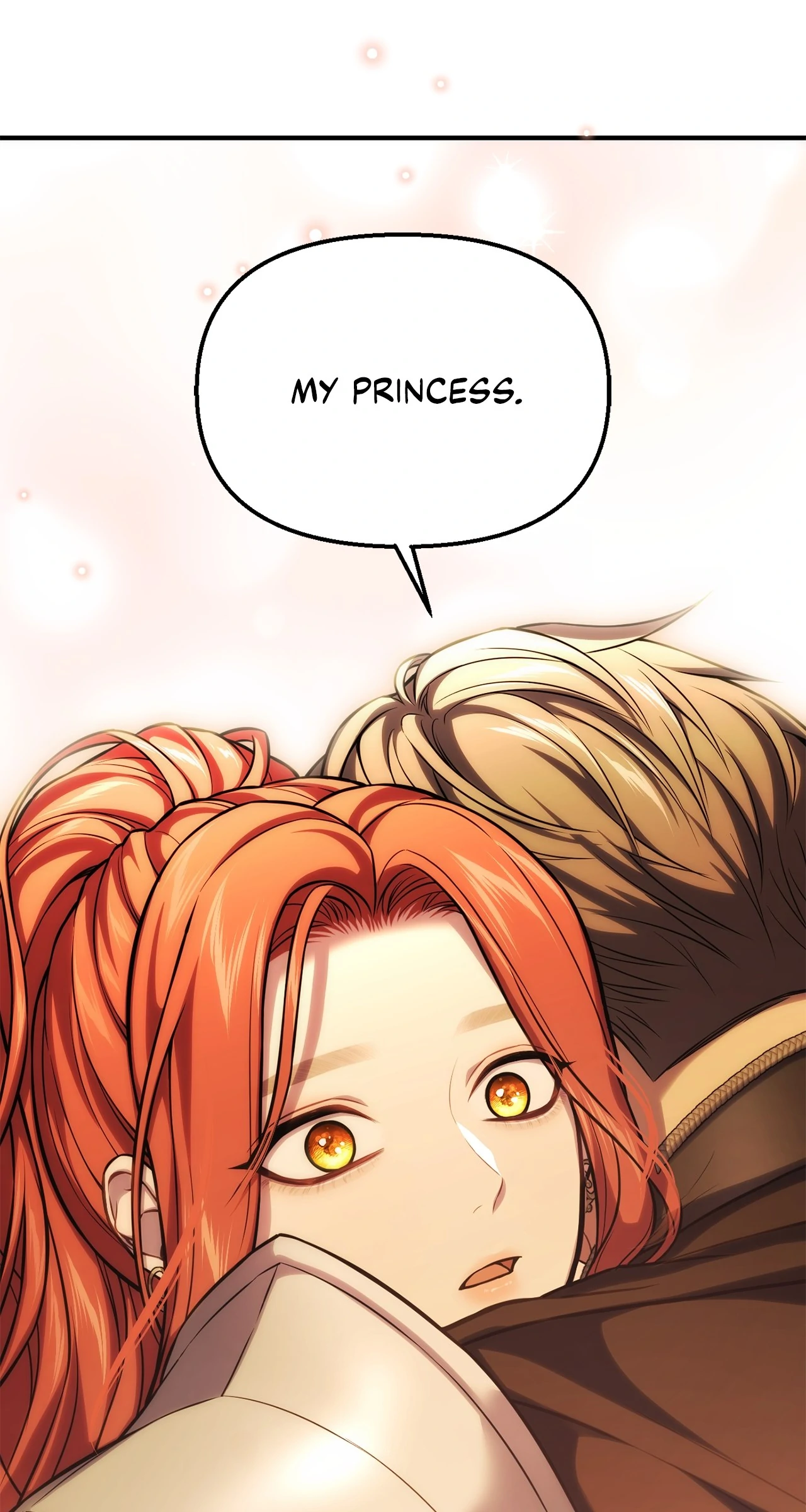 The Secret Bedroom of the Abandoned Princess [Official] - Chapter 122 manhwa