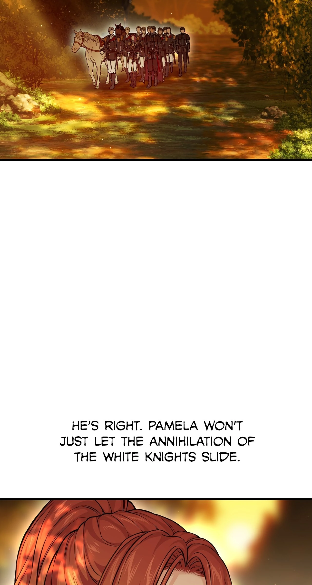 The Secret Bedroom of the Abandoned Princess [Official] - Chapter 122 manhwa