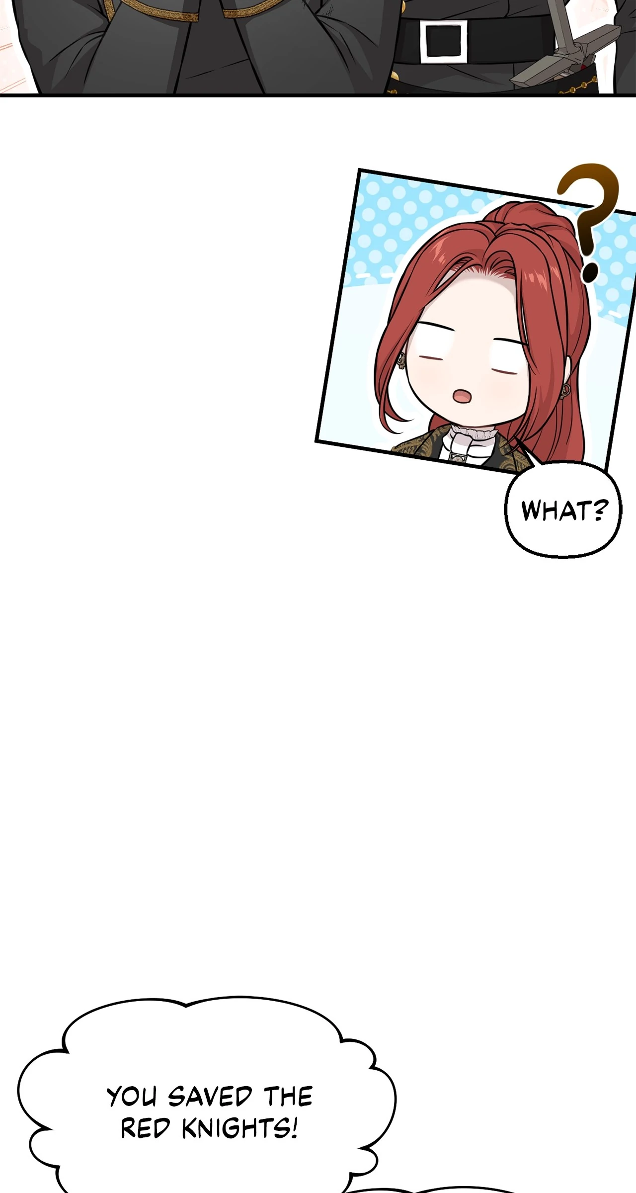 The Secret Bedroom of the Abandoned Princess [Official] - Chapter 122 manhwa