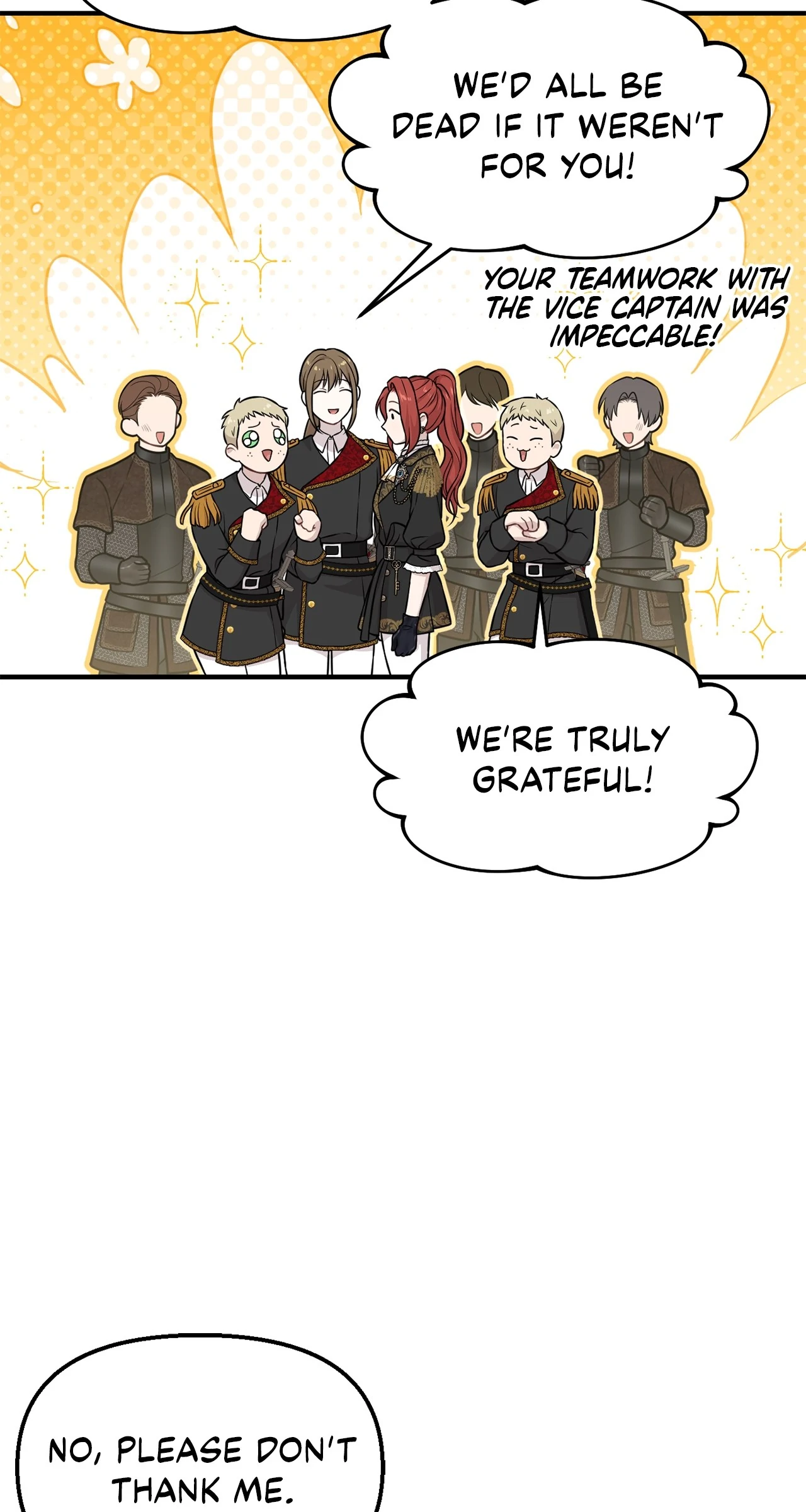 The Secret Bedroom of the Abandoned Princess [Official] - Chapter 122 manhwa