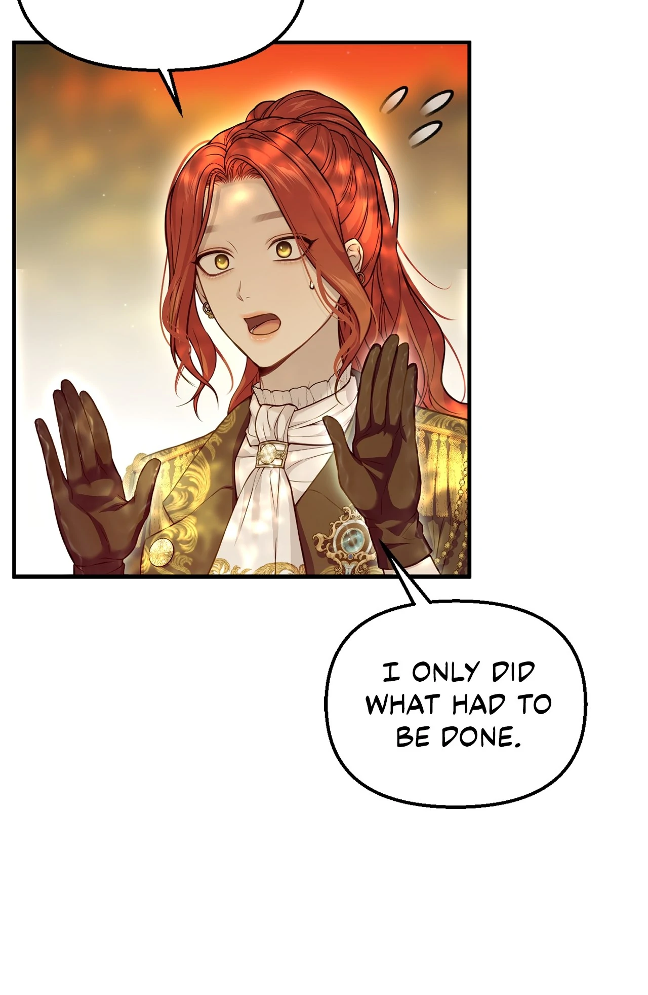 The Secret Bedroom of the Abandoned Princess [Official] - Chapter 122 manhwa