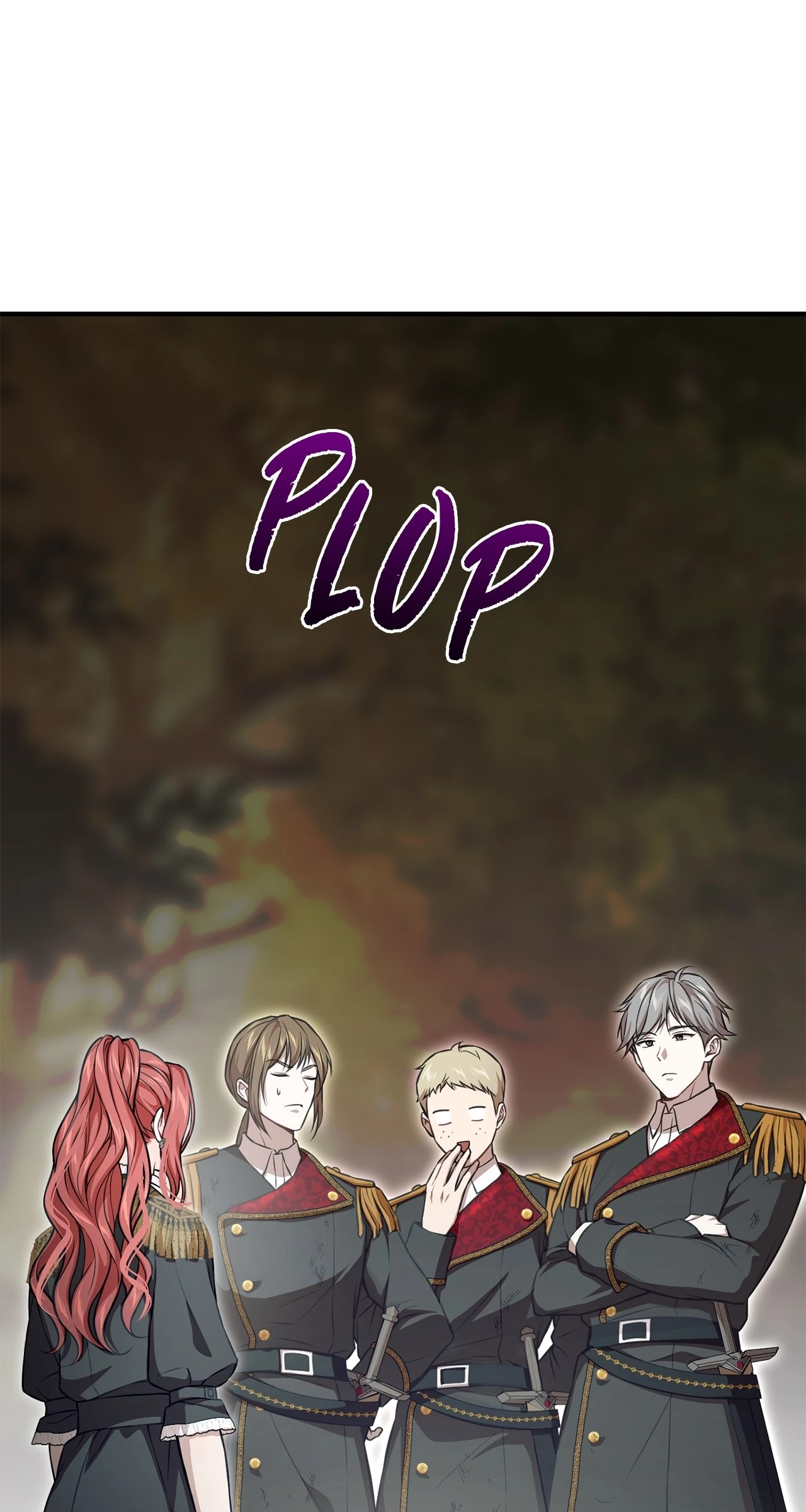 The Secret Bedroom of the Abandoned Princess [Official] - Chapter 122 manhwa