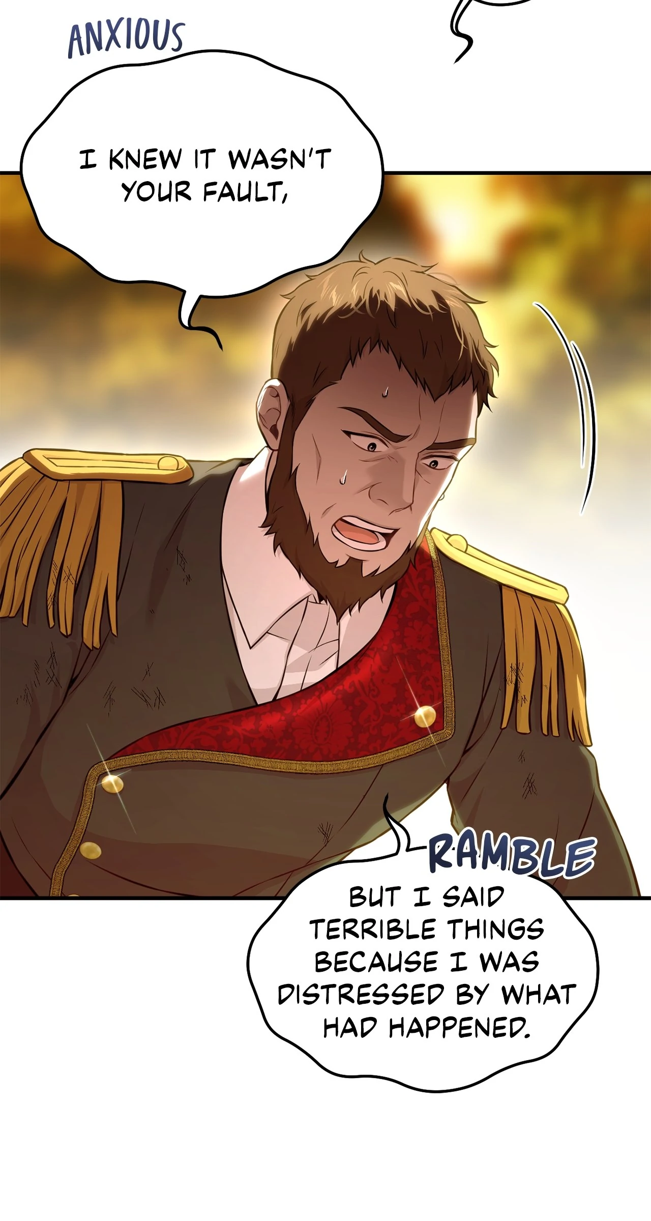 The Secret Bedroom of the Abandoned Princess [Official] - Chapter 122 manhwa