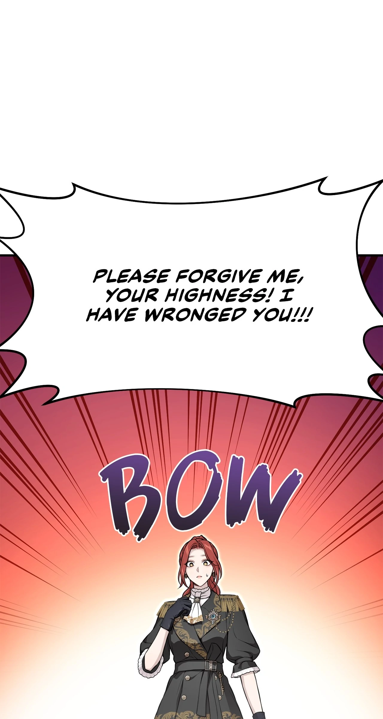 The Secret Bedroom of the Abandoned Princess [Official] - Chapter 122 manhwa