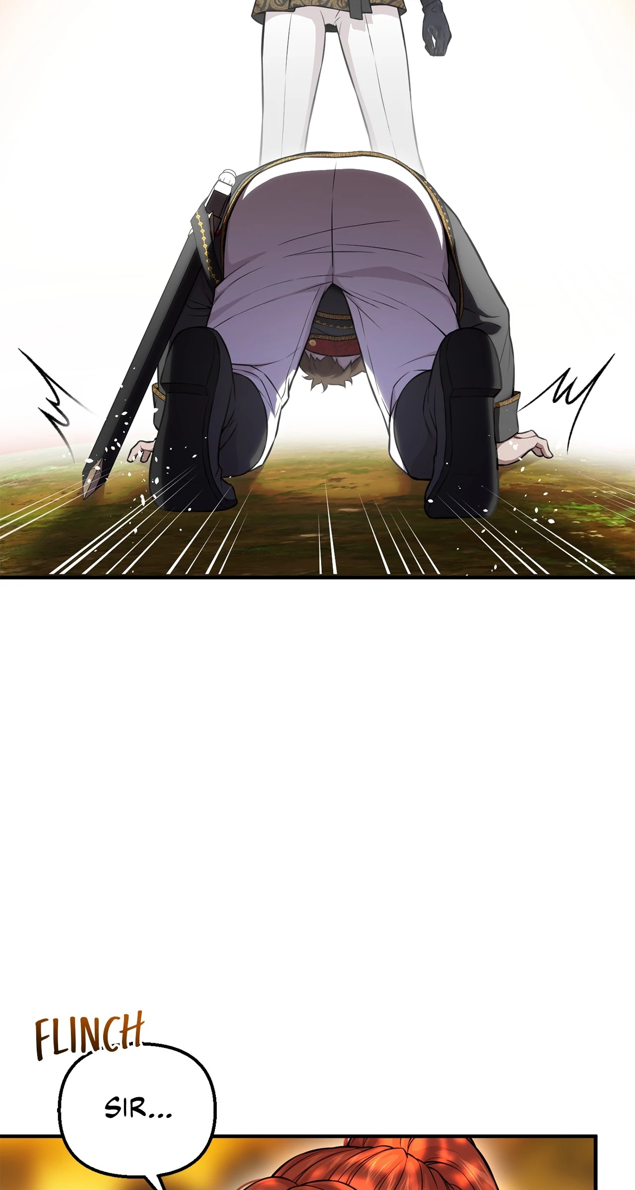 The Secret Bedroom of the Abandoned Princess [Official] - Chapter 122 manhwa