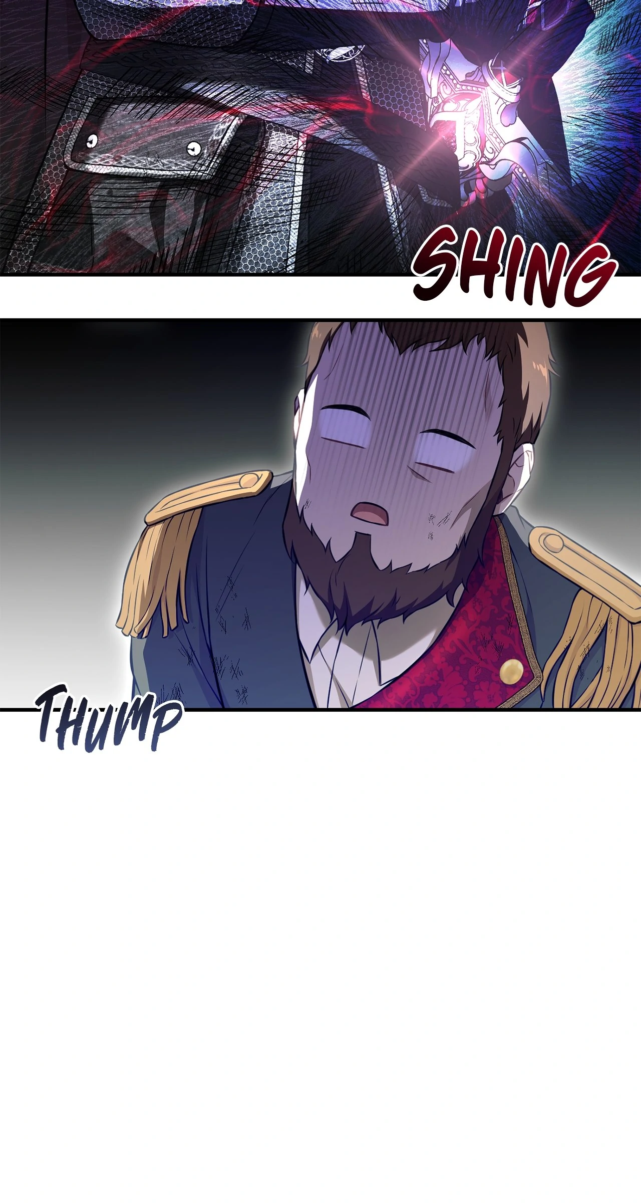 The Secret Bedroom of the Abandoned Princess [Official] - Chapter 122 manhwa