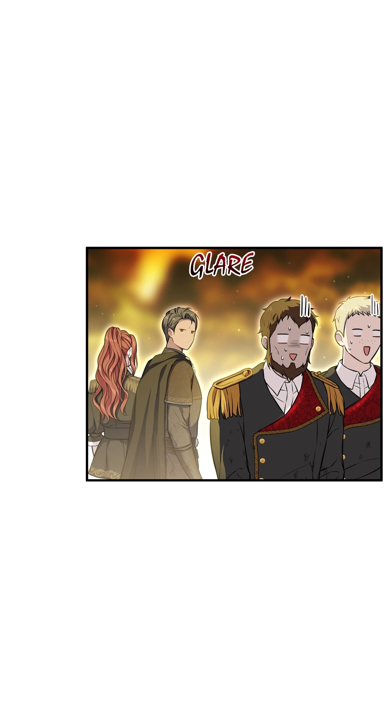 The Secret Bedroom of the Abandoned Princess [Official] - Chapter 122 manhwa