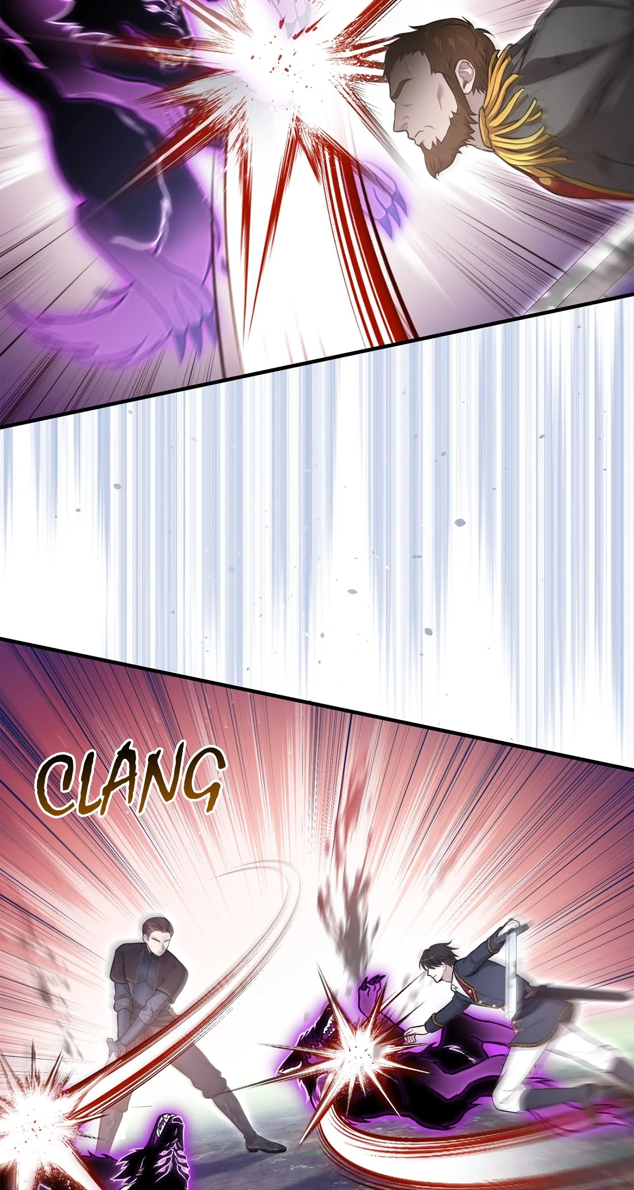 The Secret Bedroom of the Abandoned Princess [Official] - Chapter 122 manhwa