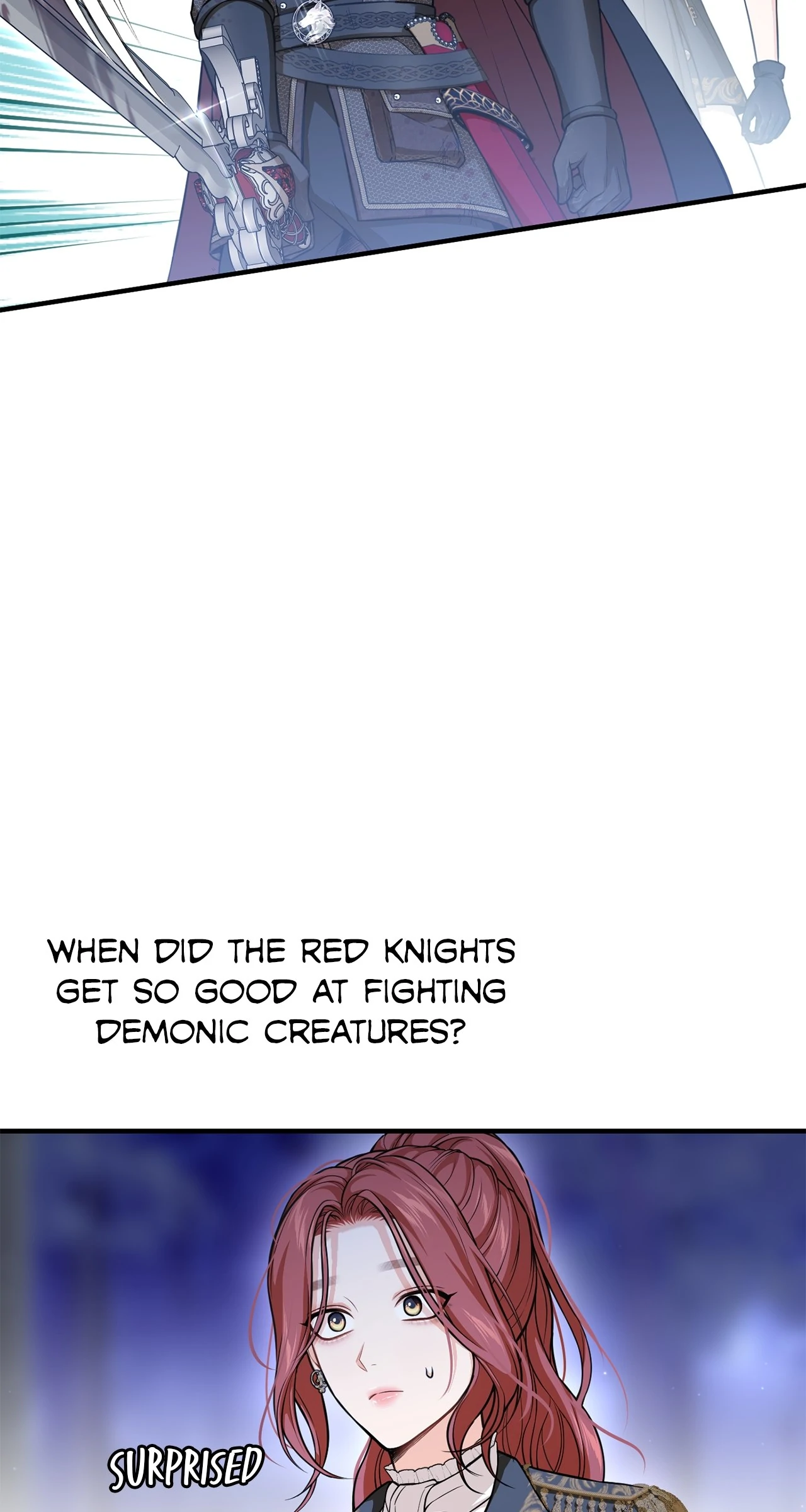 The Secret Bedroom of the Abandoned Princess [Official] - Chapter 122 manhwa