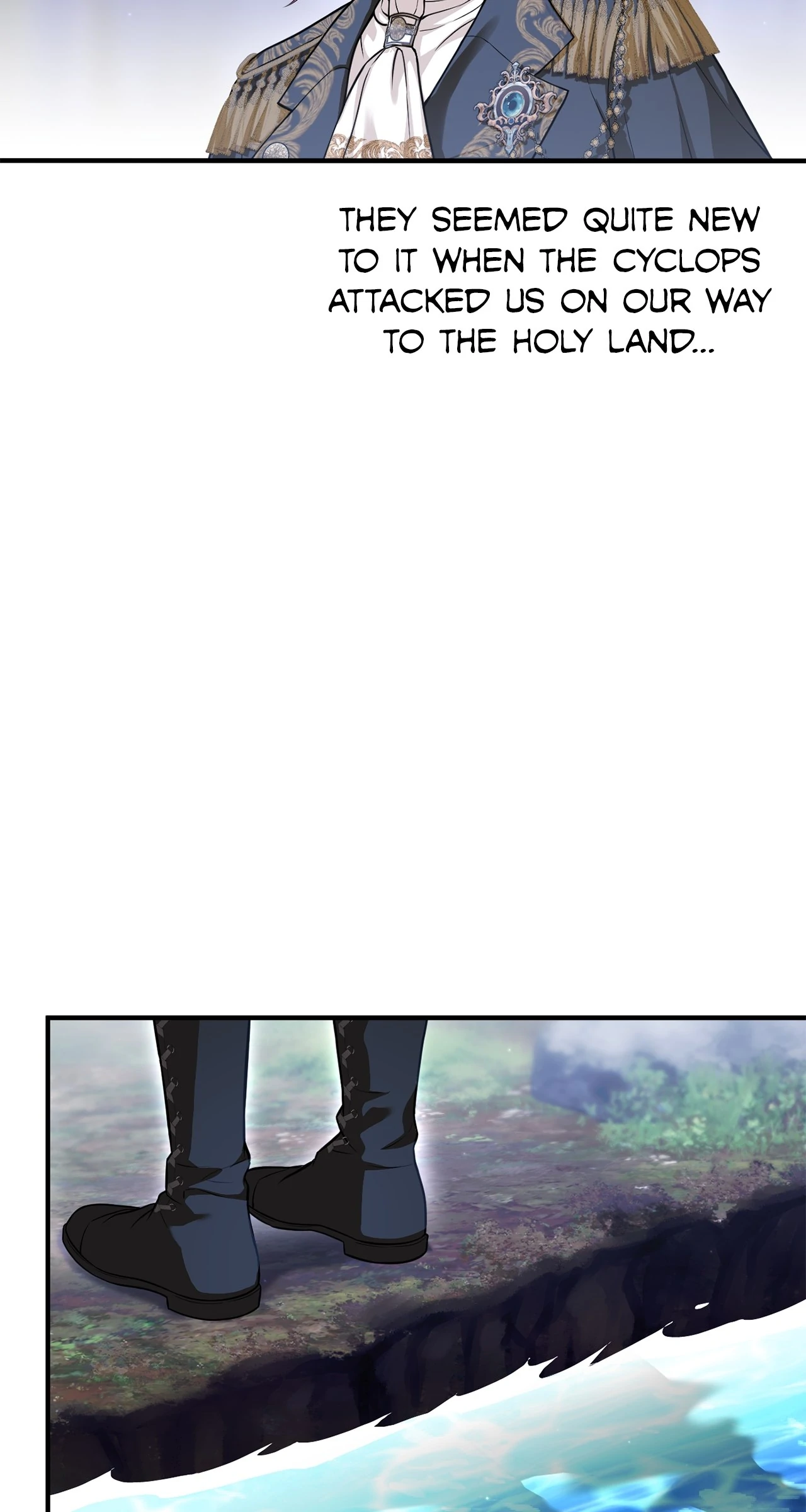 The Secret Bedroom of the Abandoned Princess [Official] - Chapter 122 manhwa