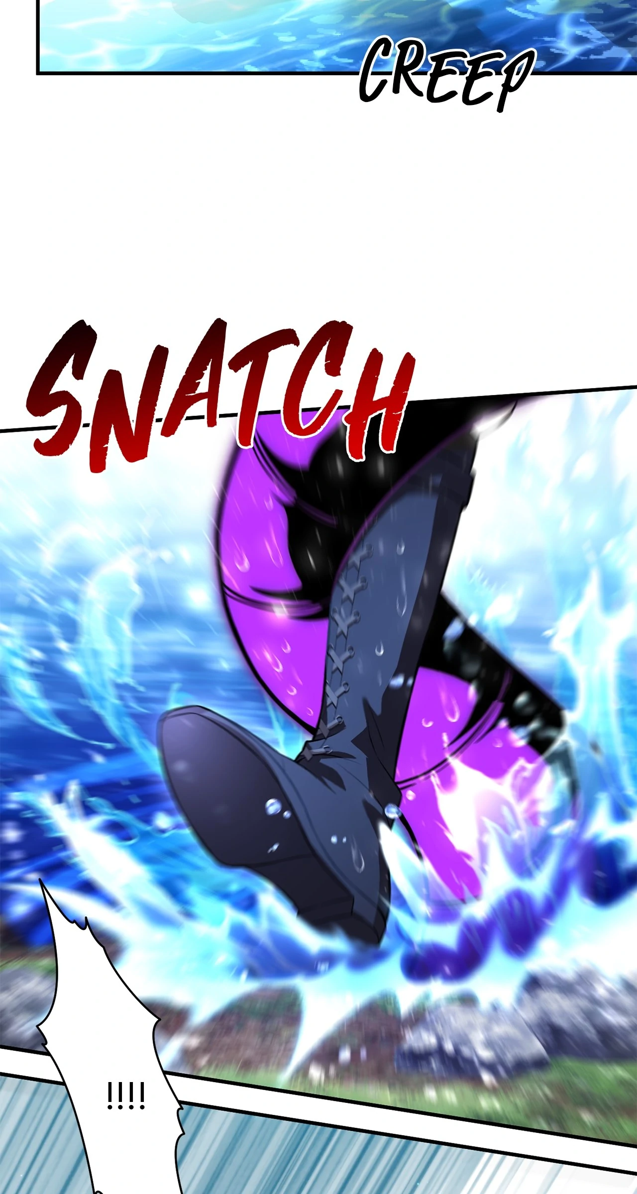 The Secret Bedroom of the Abandoned Princess [Official] - Chapter 122 manhwa