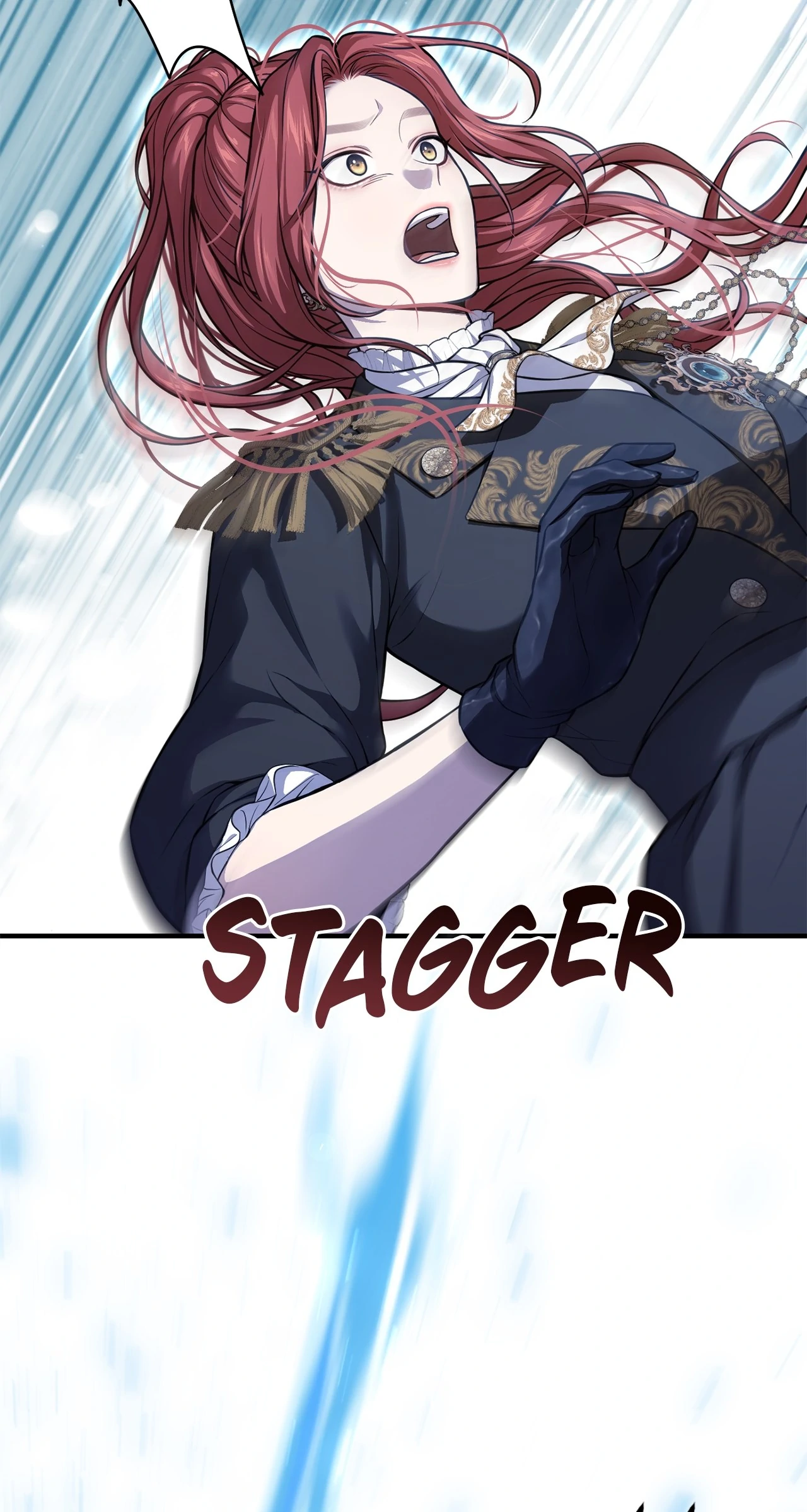 The Secret Bedroom of the Abandoned Princess [Official] - Chapter 122 manhwa