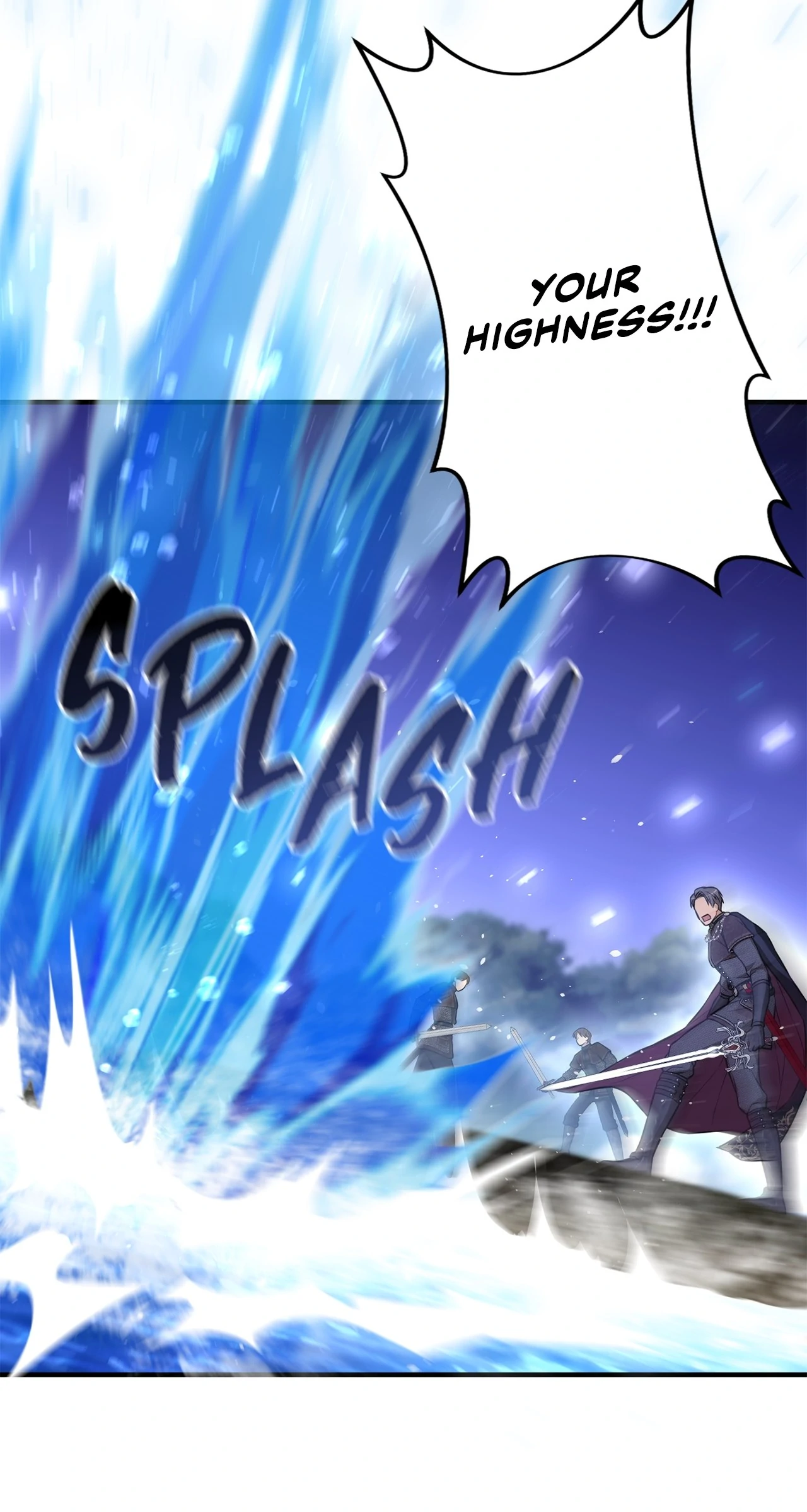 The Secret Bedroom of the Abandoned Princess [Official] - Chapter 122 manhwa