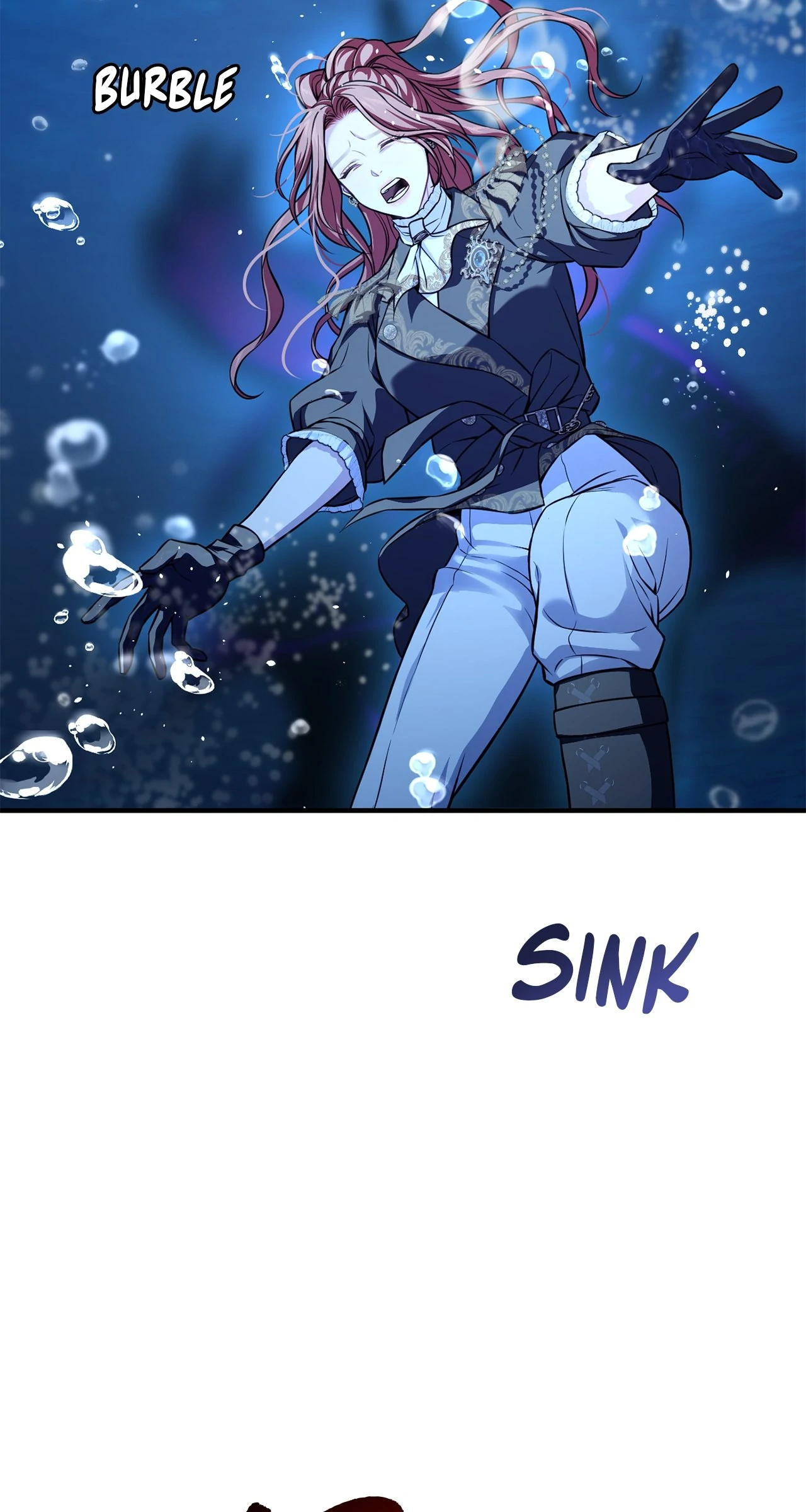 The Secret Bedroom of the Abandoned Princess [Official] - Chapter 122 manhwa