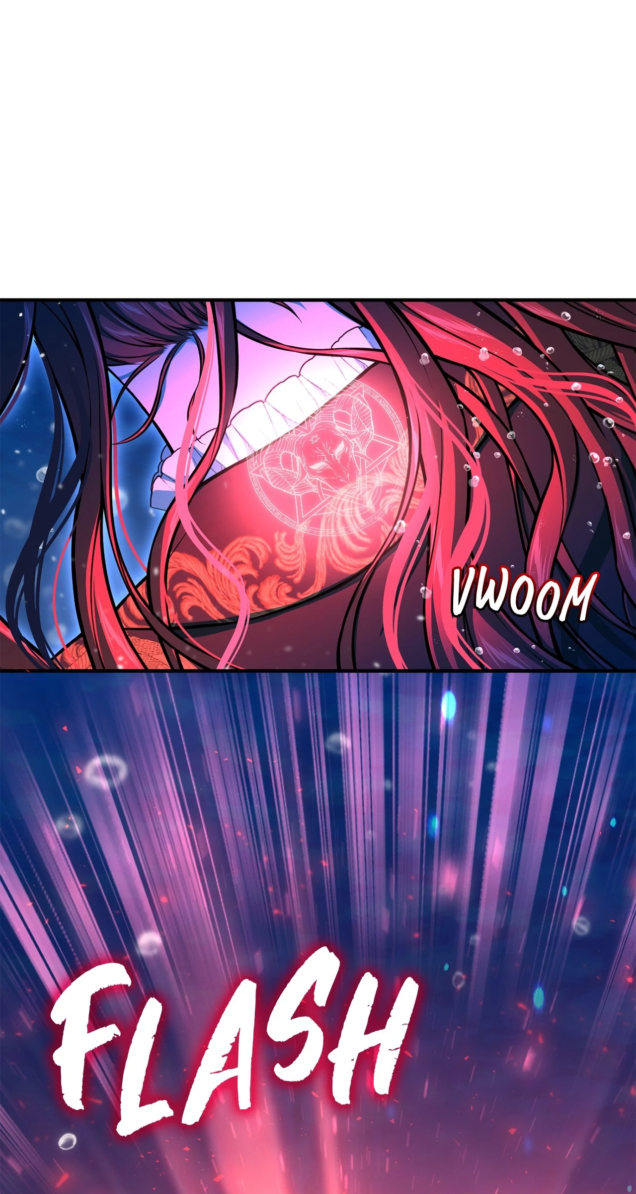 The Secret Bedroom of the Abandoned Princess [Official] - Chapter 122 manhwa