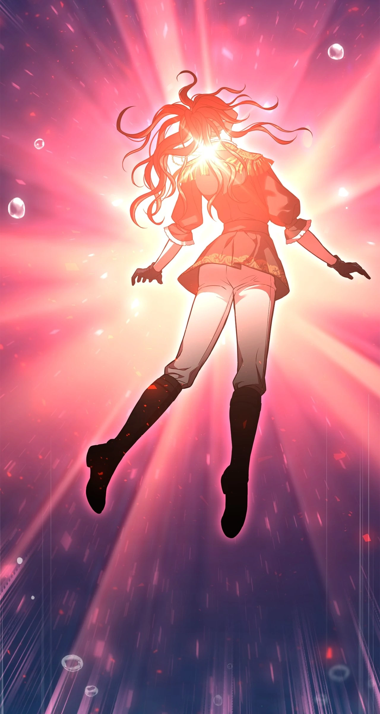 The Secret Bedroom of the Abandoned Princess [Official] - Chapter 122 manhwa
