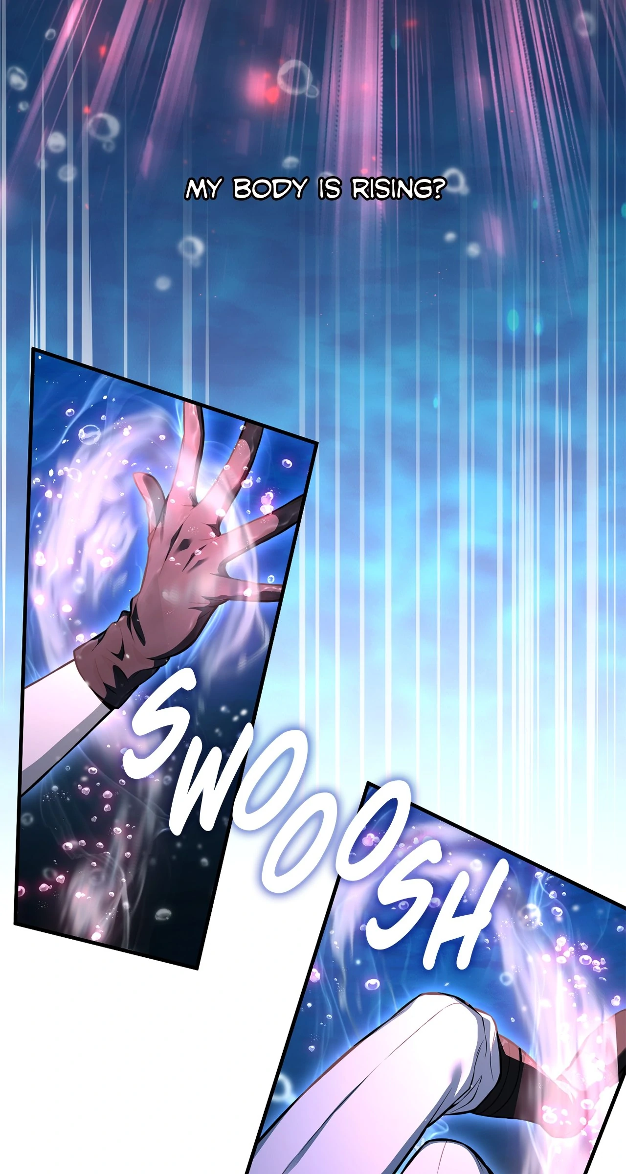 The Secret Bedroom of the Abandoned Princess [Official] - Chapter 122 manhwa