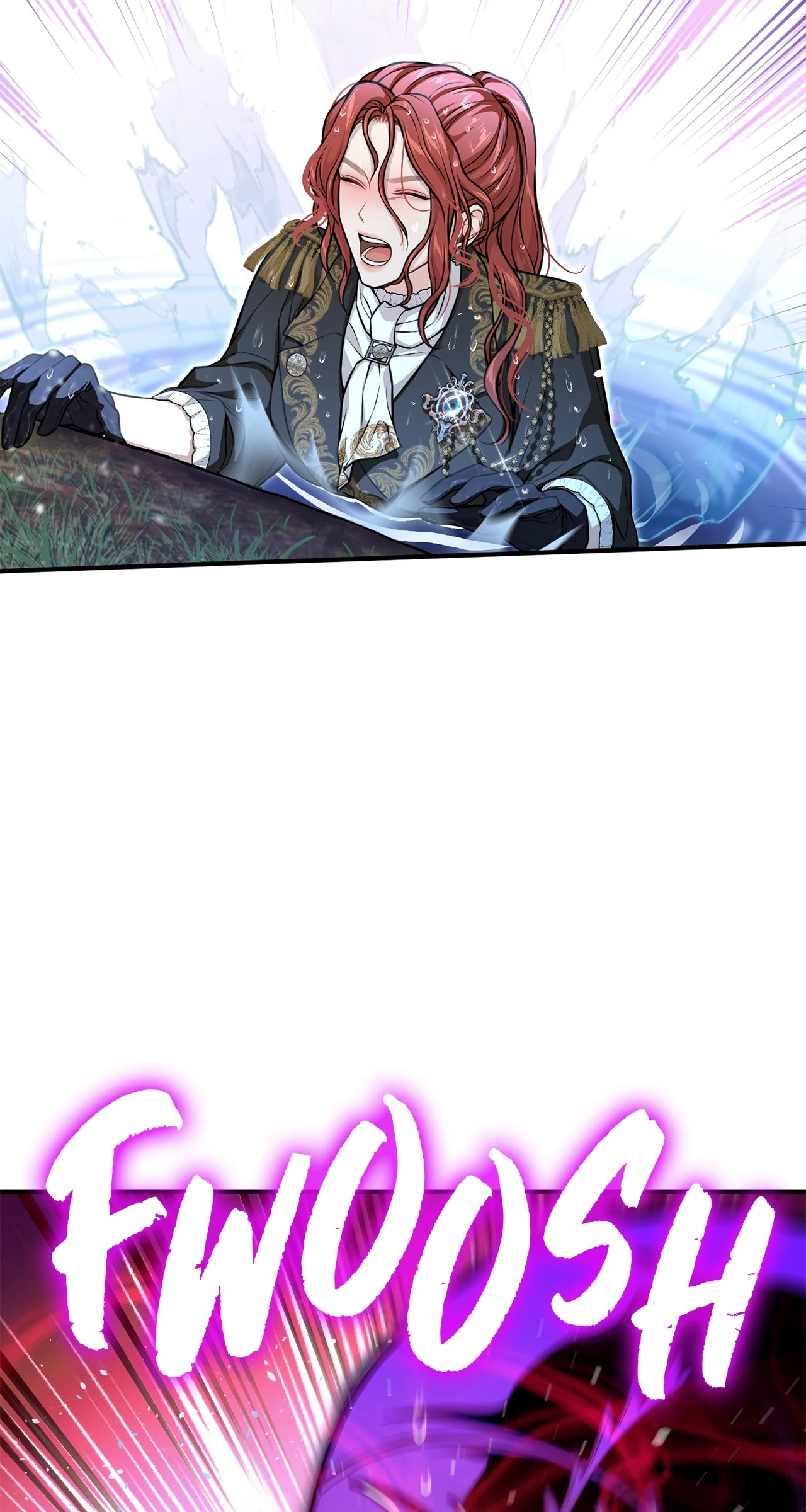 The Secret Bedroom of the Abandoned Princess [Official] - Chapter 122 manhwa