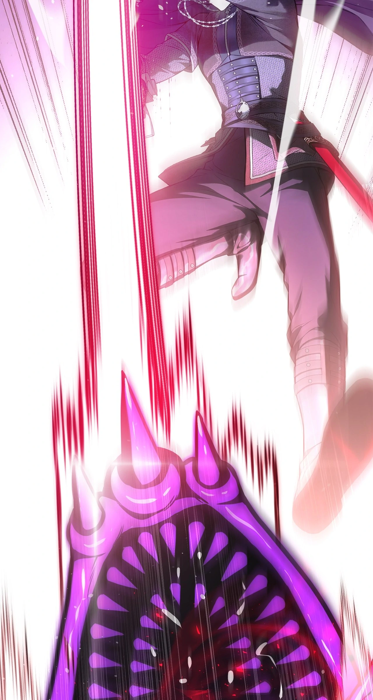 The Secret Bedroom of the Abandoned Princess [Official] - Chapter 122 manhwa