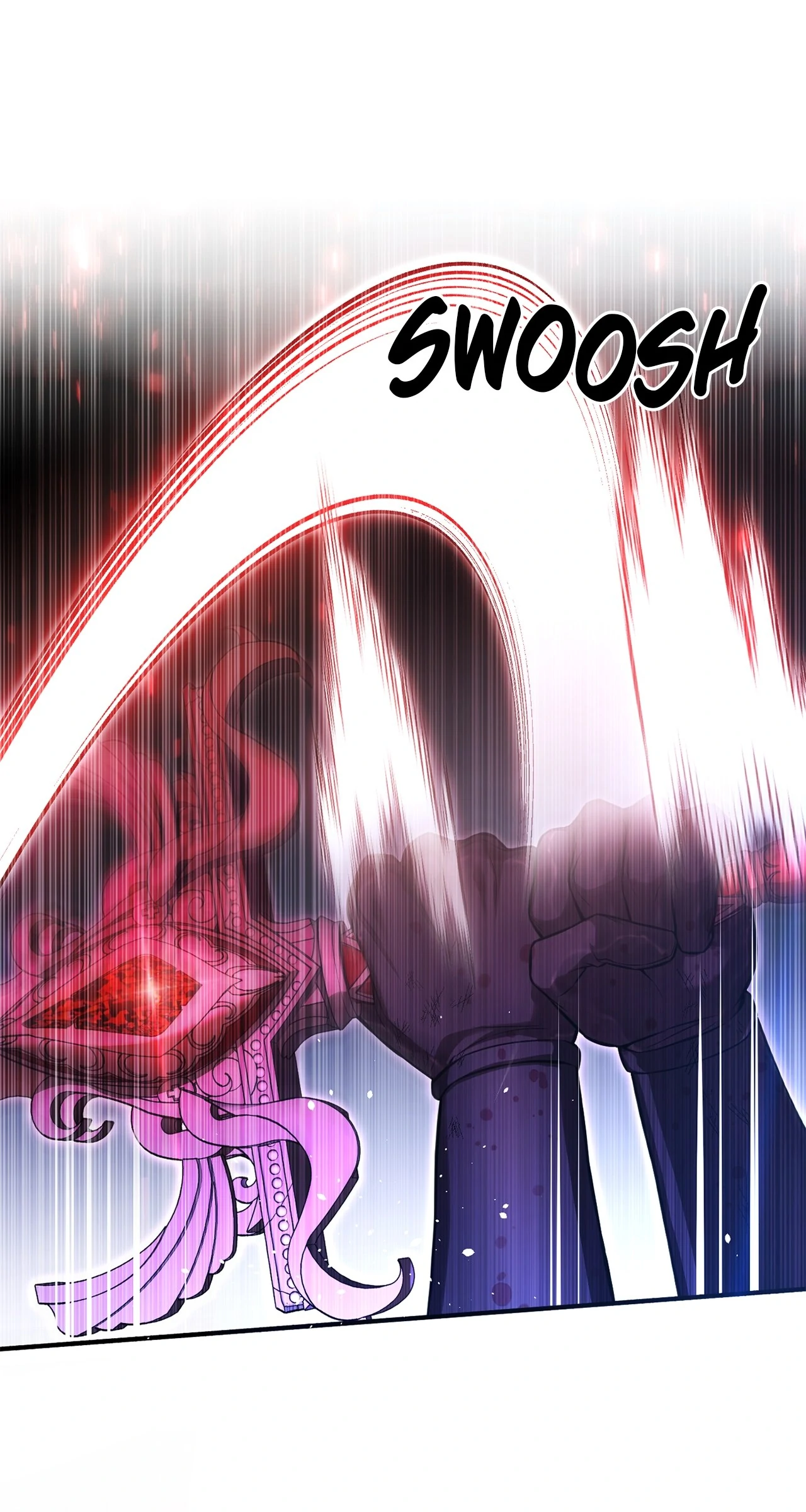 The Secret Bedroom of the Abandoned Princess [Official] - Chapter 122 manhwa