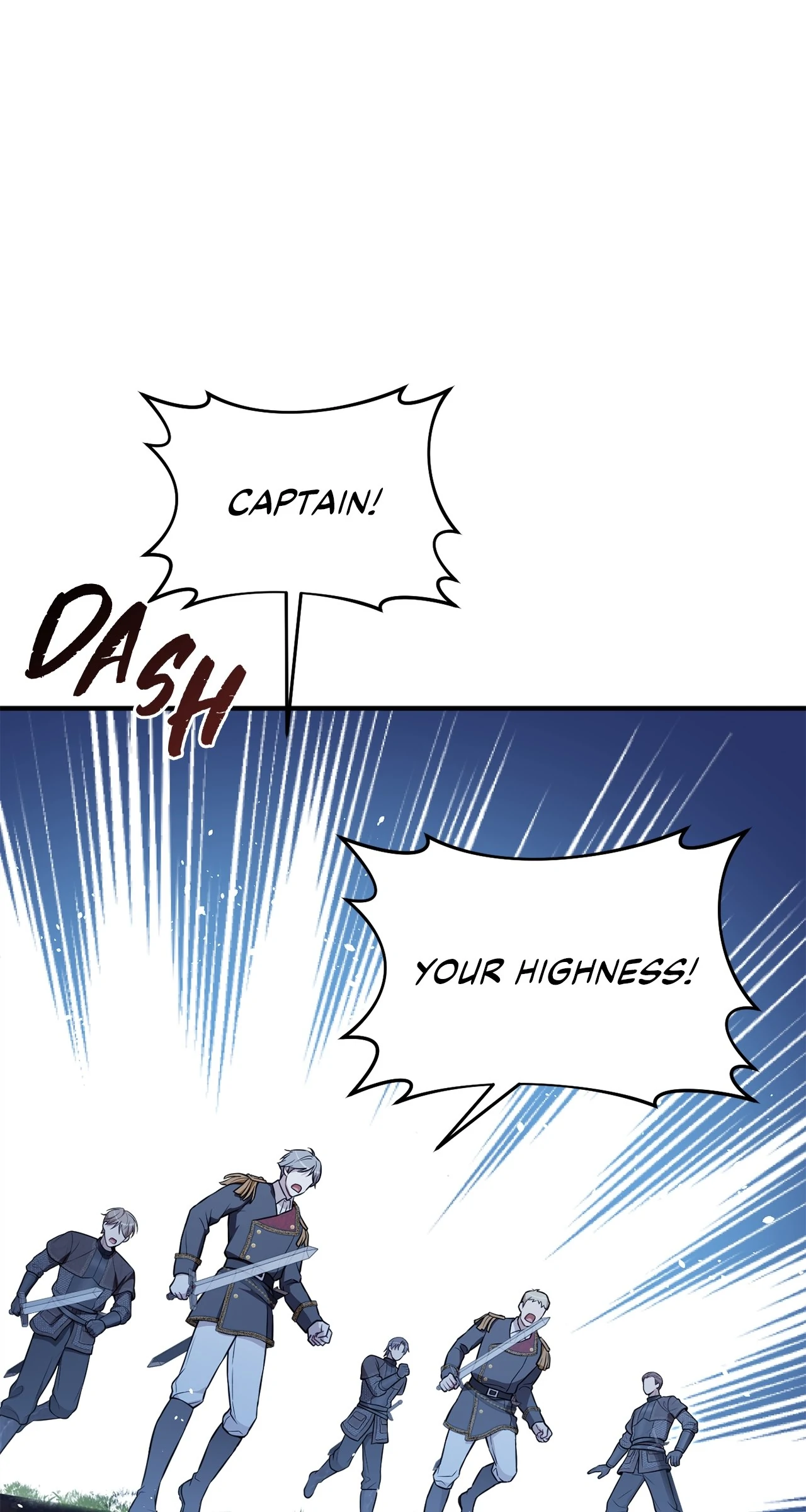 The Secret Bedroom of the Abandoned Princess [Official] - Chapter 122 manhwa