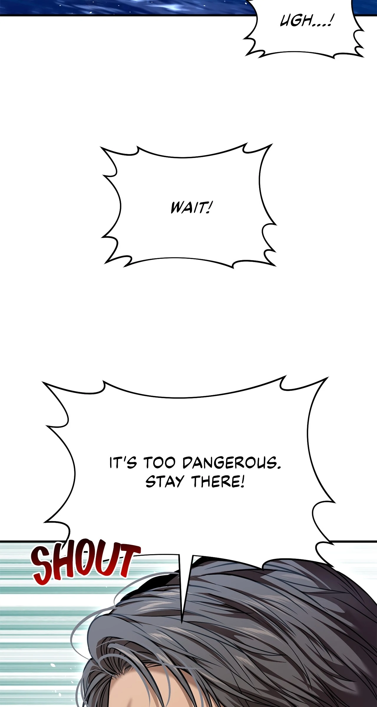 The Secret Bedroom of the Abandoned Princess [Official] - Chapter 122 manhwa