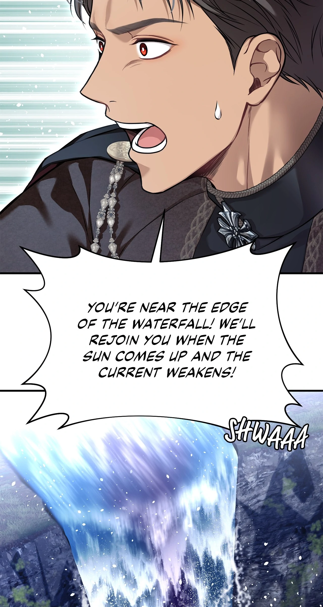 The Secret Bedroom of the Abandoned Princess [Official] - Chapter 122 manhwa