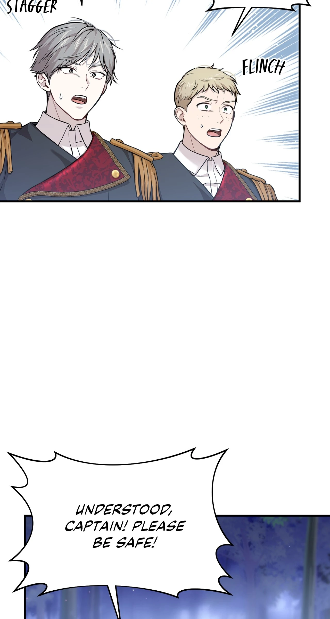 The Secret Bedroom of the Abandoned Princess [Official] - Chapter 122 manhwa