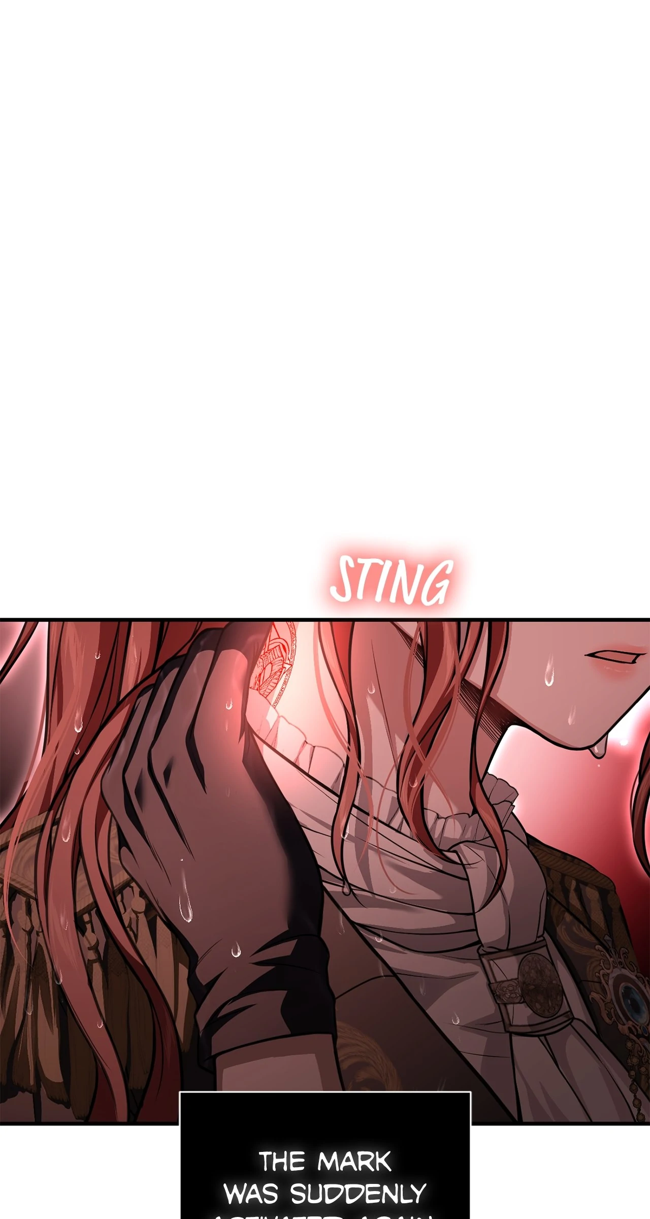 The Secret Bedroom of the Abandoned Princess [Official] - Chapter 122 manhwa